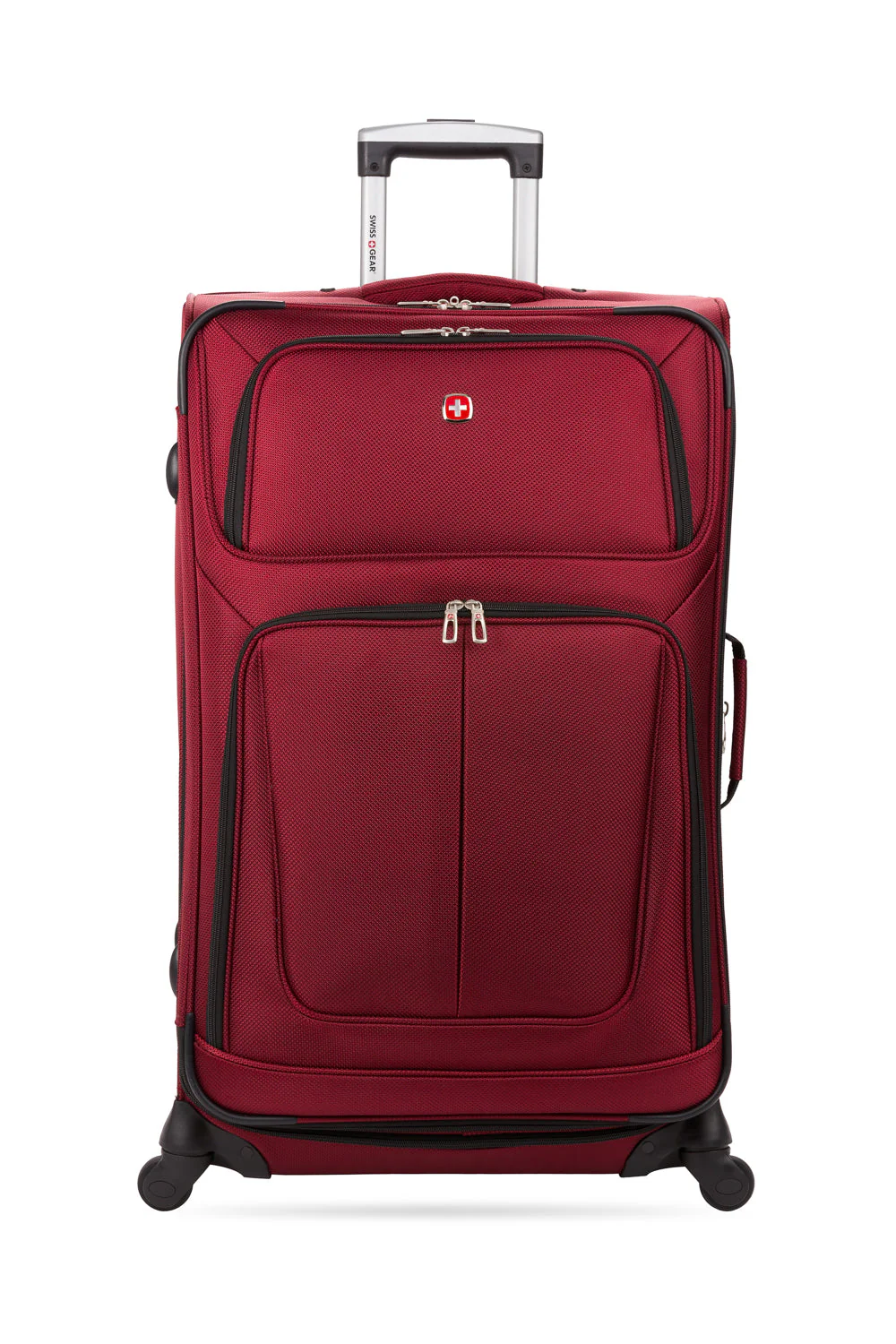 SWISSGEAR - Sion Large Checked Spinner - Image 29