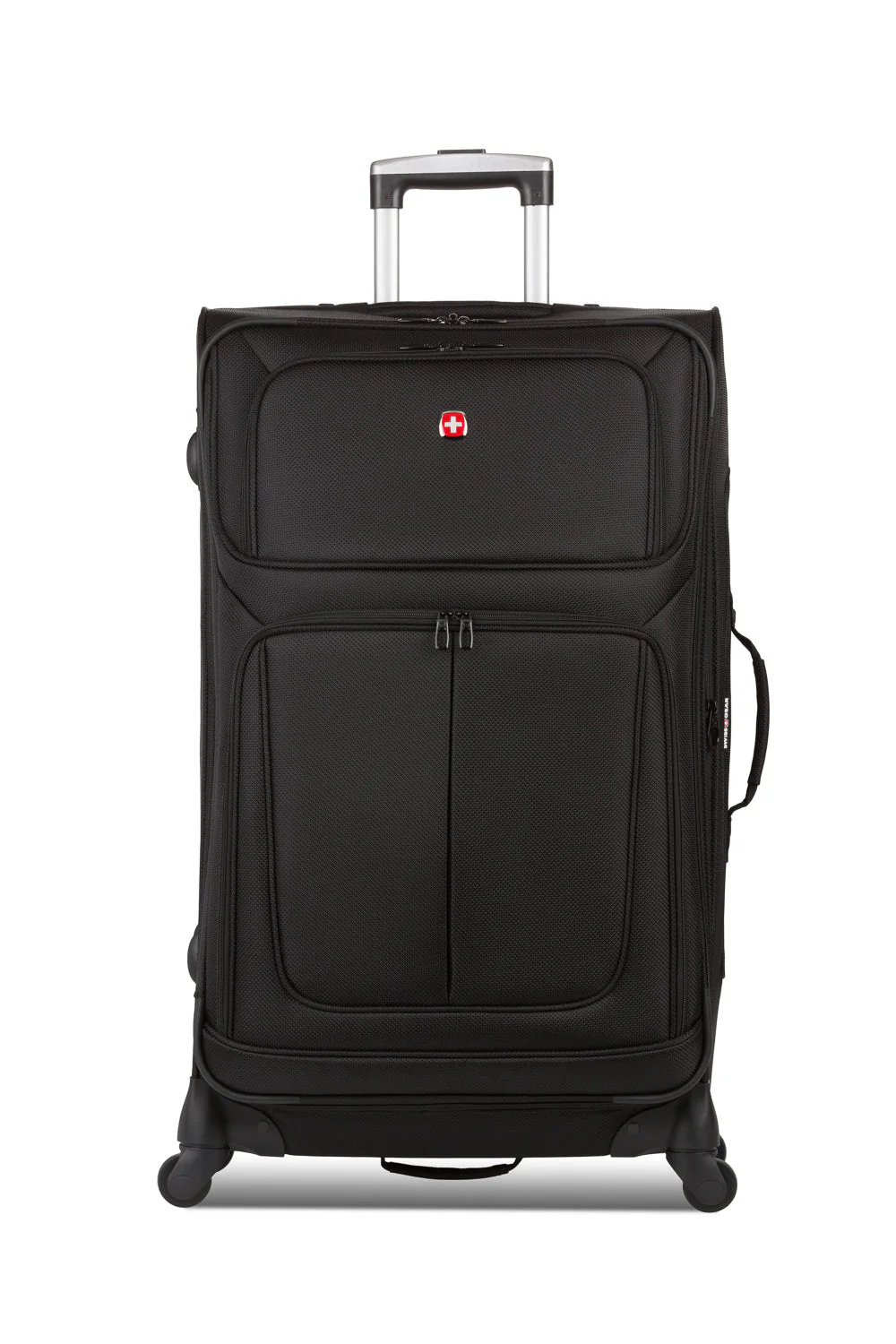 SWISSGEAR - Sion Large Checked Spinner - Image 3