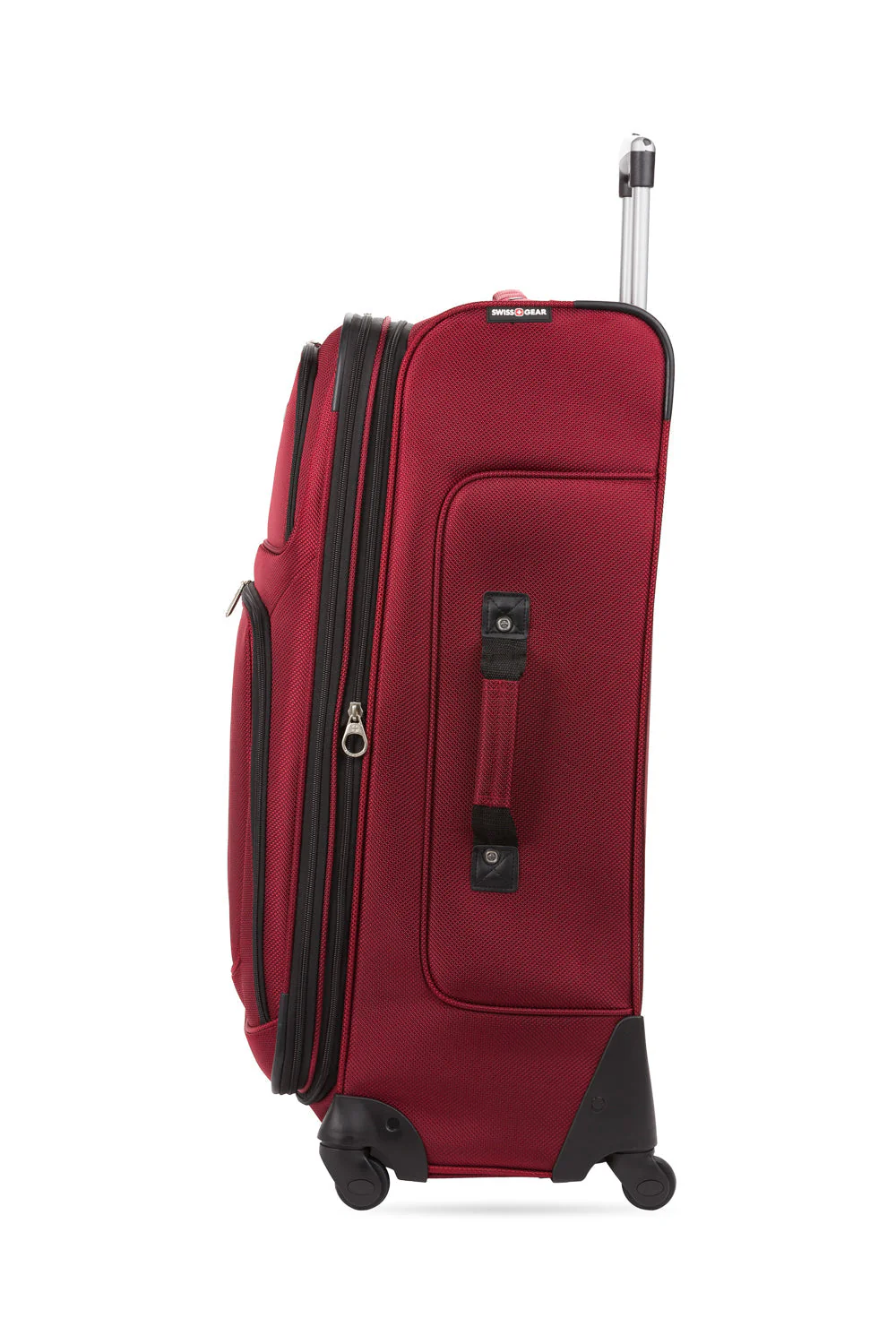 SWISSGEAR - Sion Large Checked Spinner - Image 30