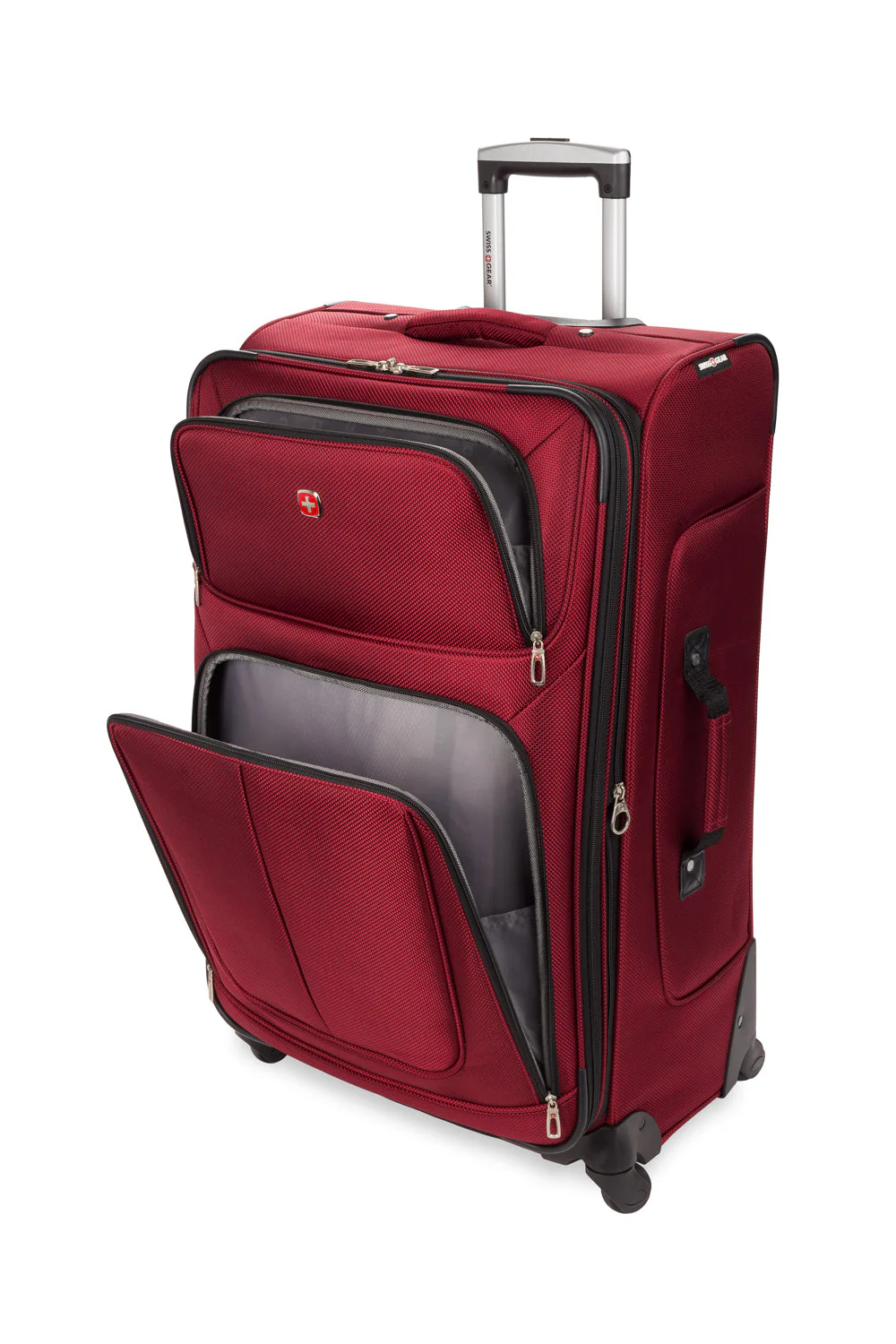 SWISSGEAR - Sion Large Checked Spinner - Image 32