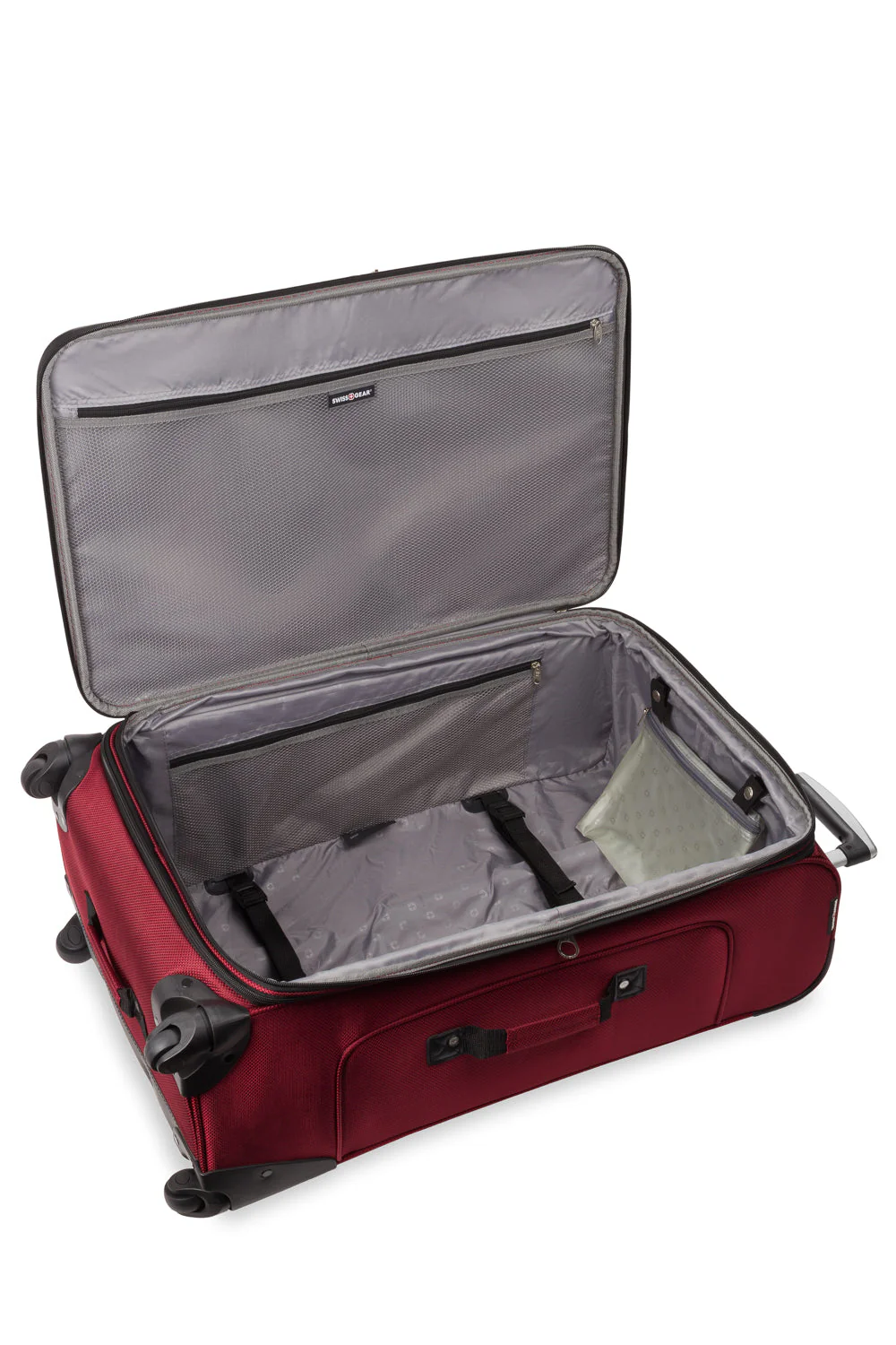 SWISSGEAR - Sion Large Checked Spinner - Image 33