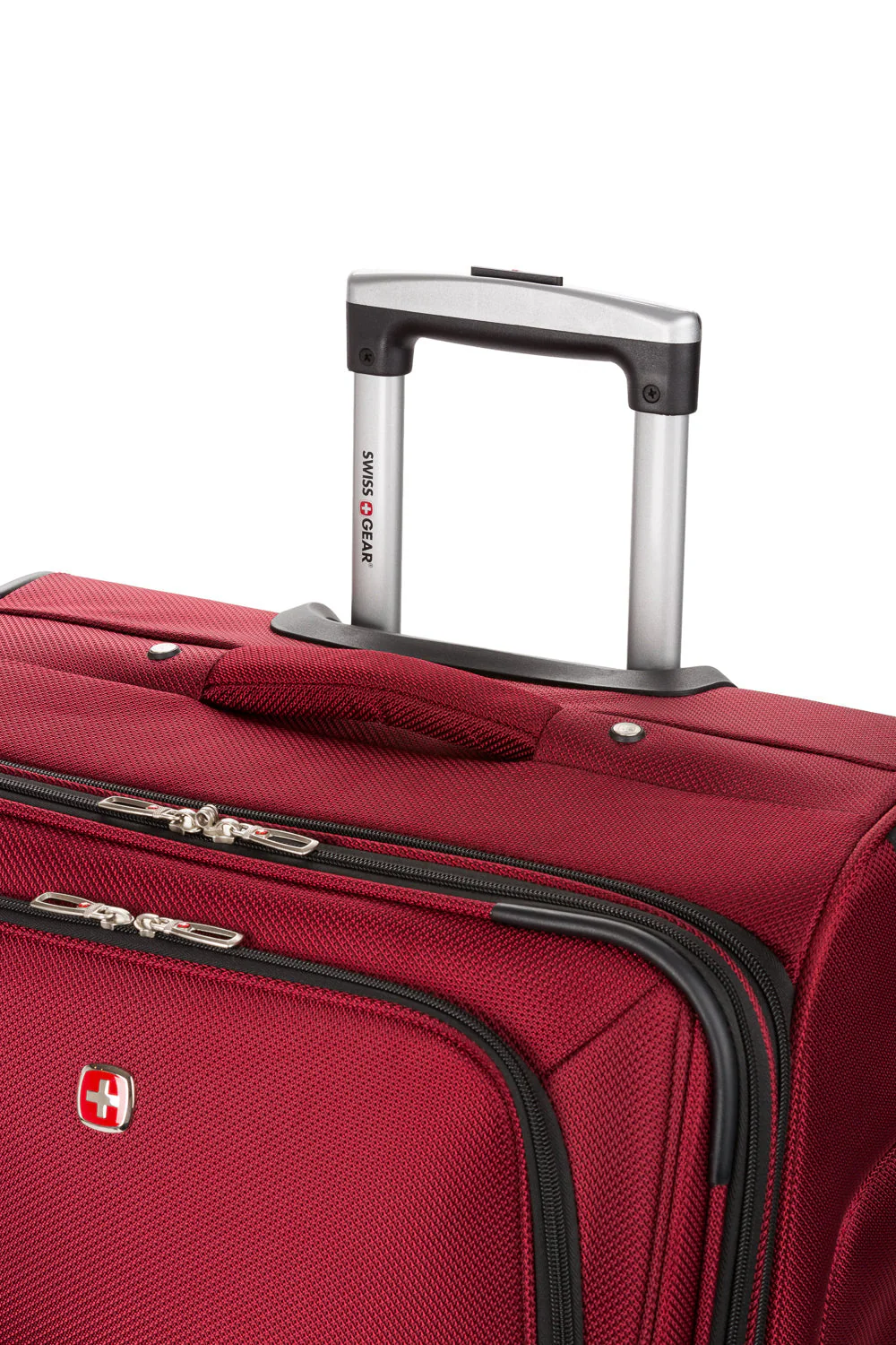 SWISSGEAR - Sion Large Checked Spinner - Image 34