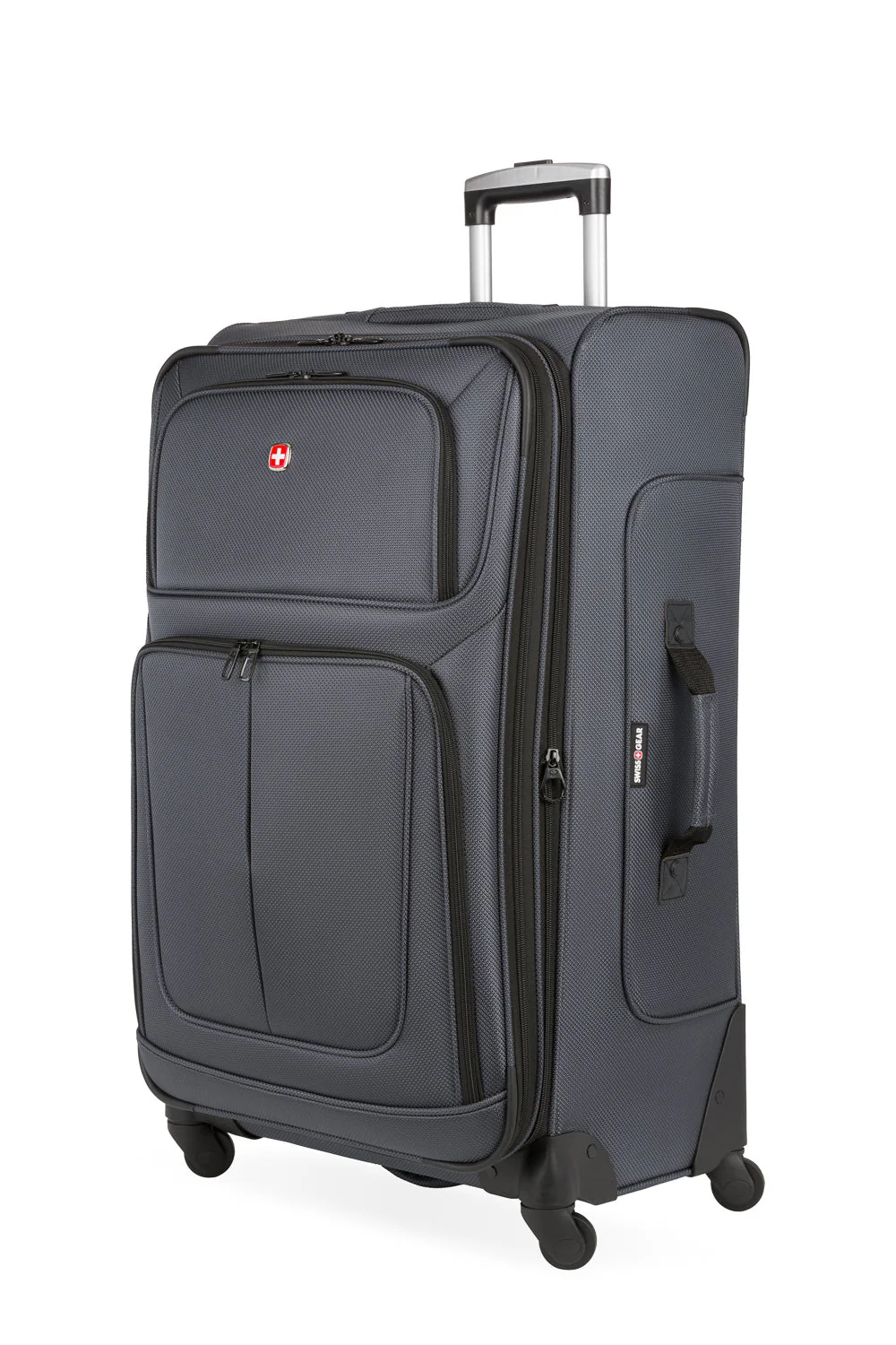 SWISSGEAR - Sion Large Checked Spinner - Image 39