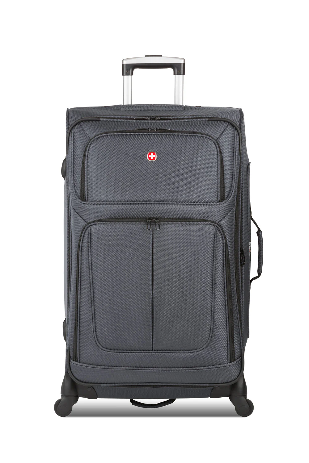 SWISSGEAR - Sion Large Checked Spinner - Image 41