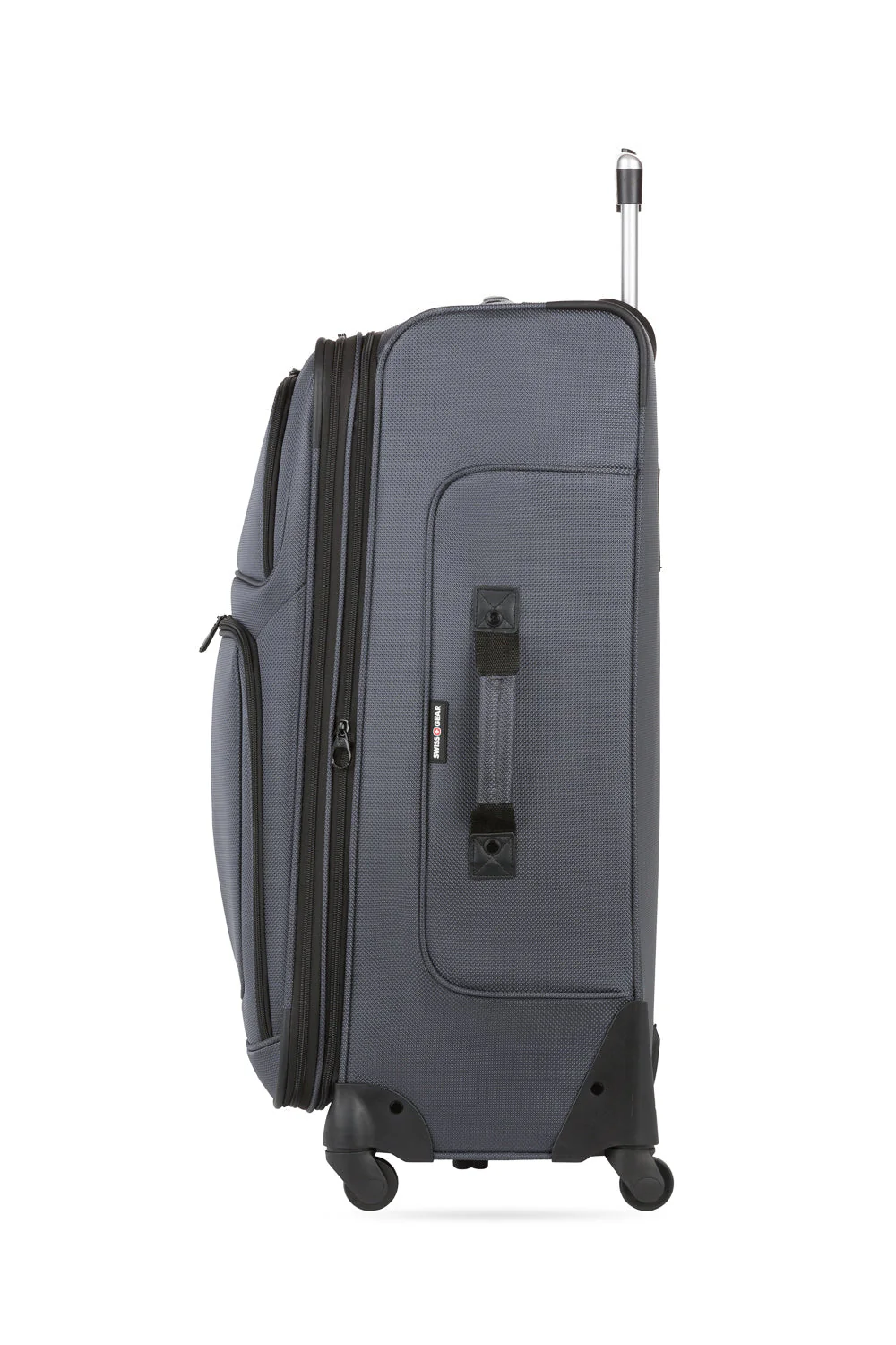 SWISSGEAR - Sion Large Checked Spinner - Image 42