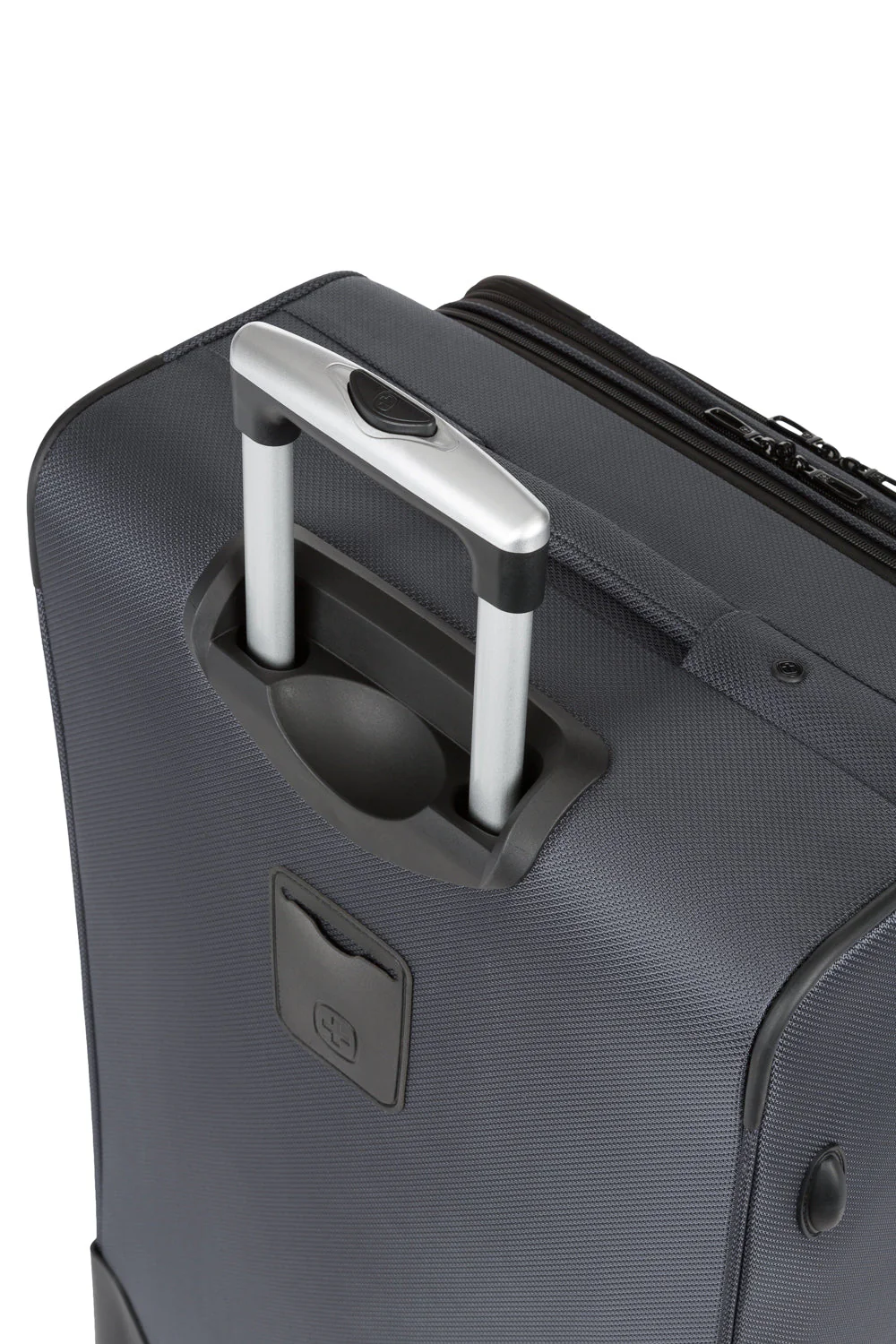 SWISSGEAR - Sion Large Checked Spinner - Image 45