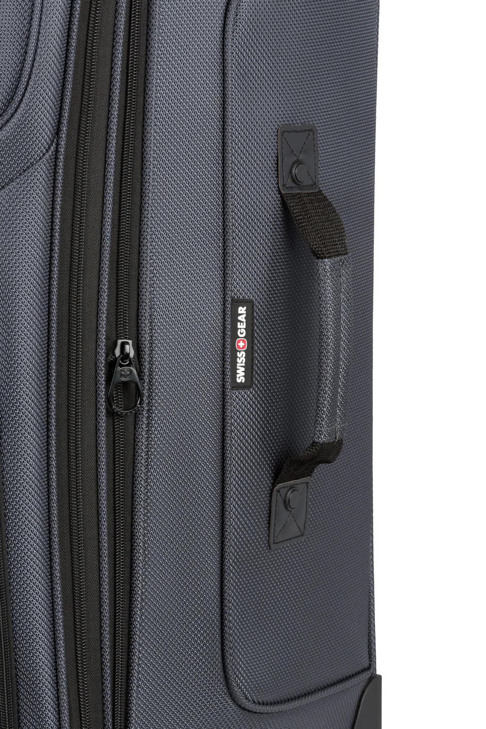 SWISSGEAR - Sion Large Checked Spinner - Image 47