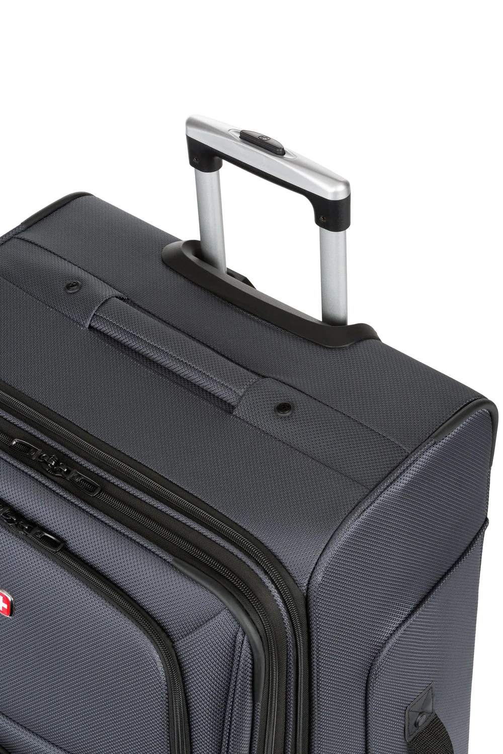 SWISSGEAR - Sion Large Checked Spinner - Image 49
