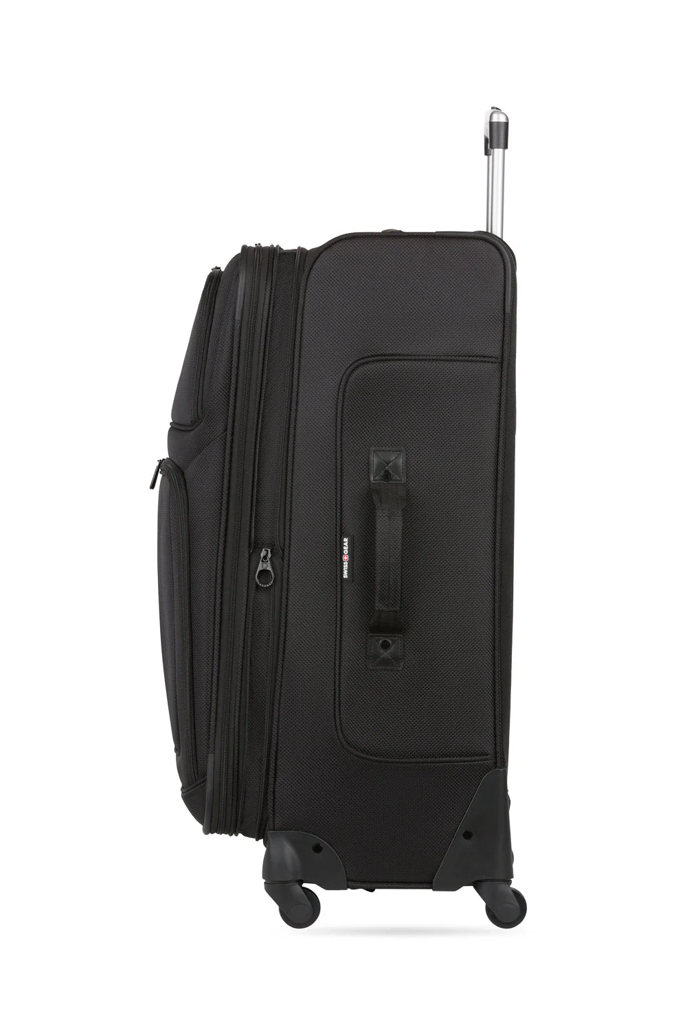 SWISSGEAR - Sion Large Checked Spinner - Image 5