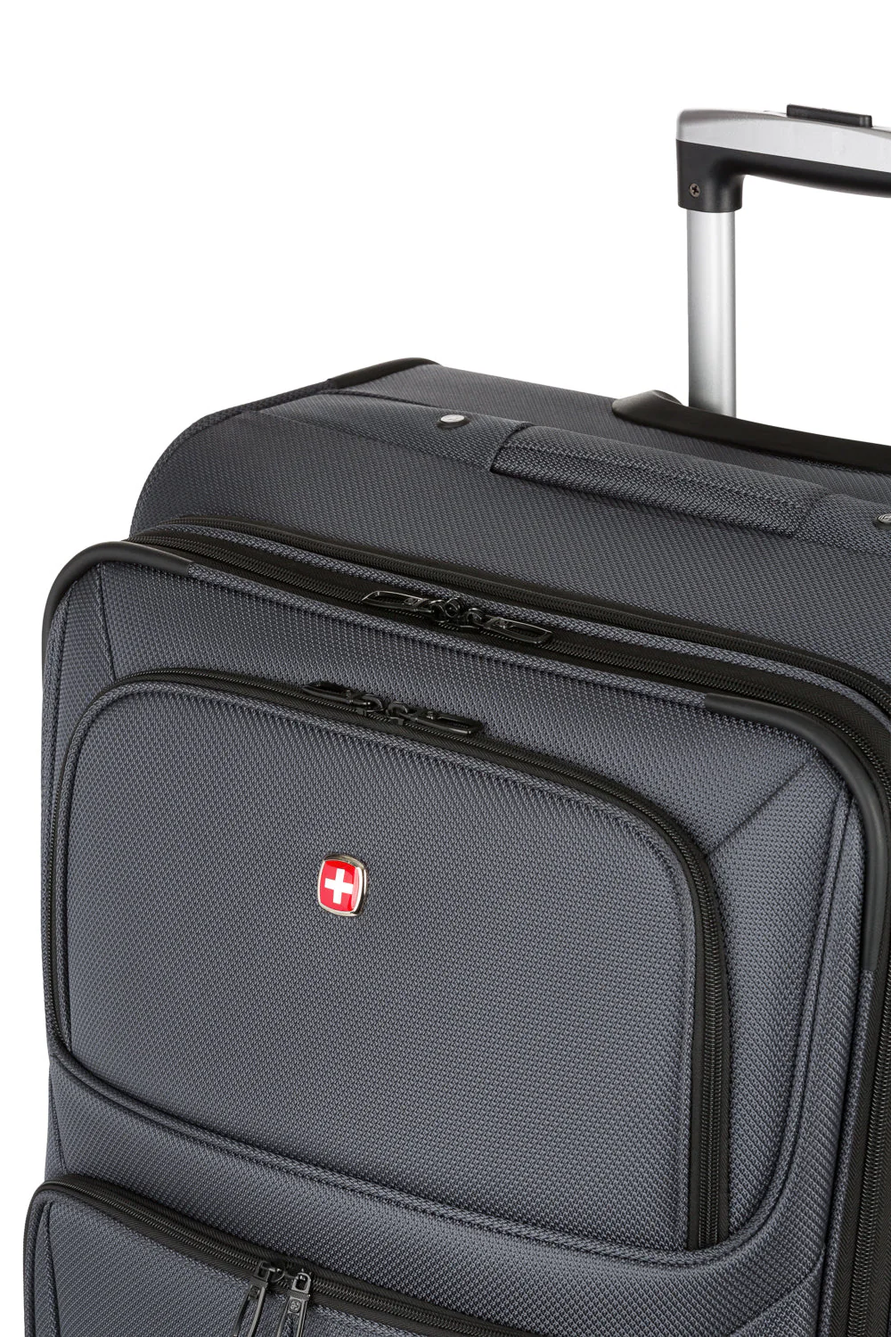 SWISSGEAR - Sion Large Checked Spinner - Image 50