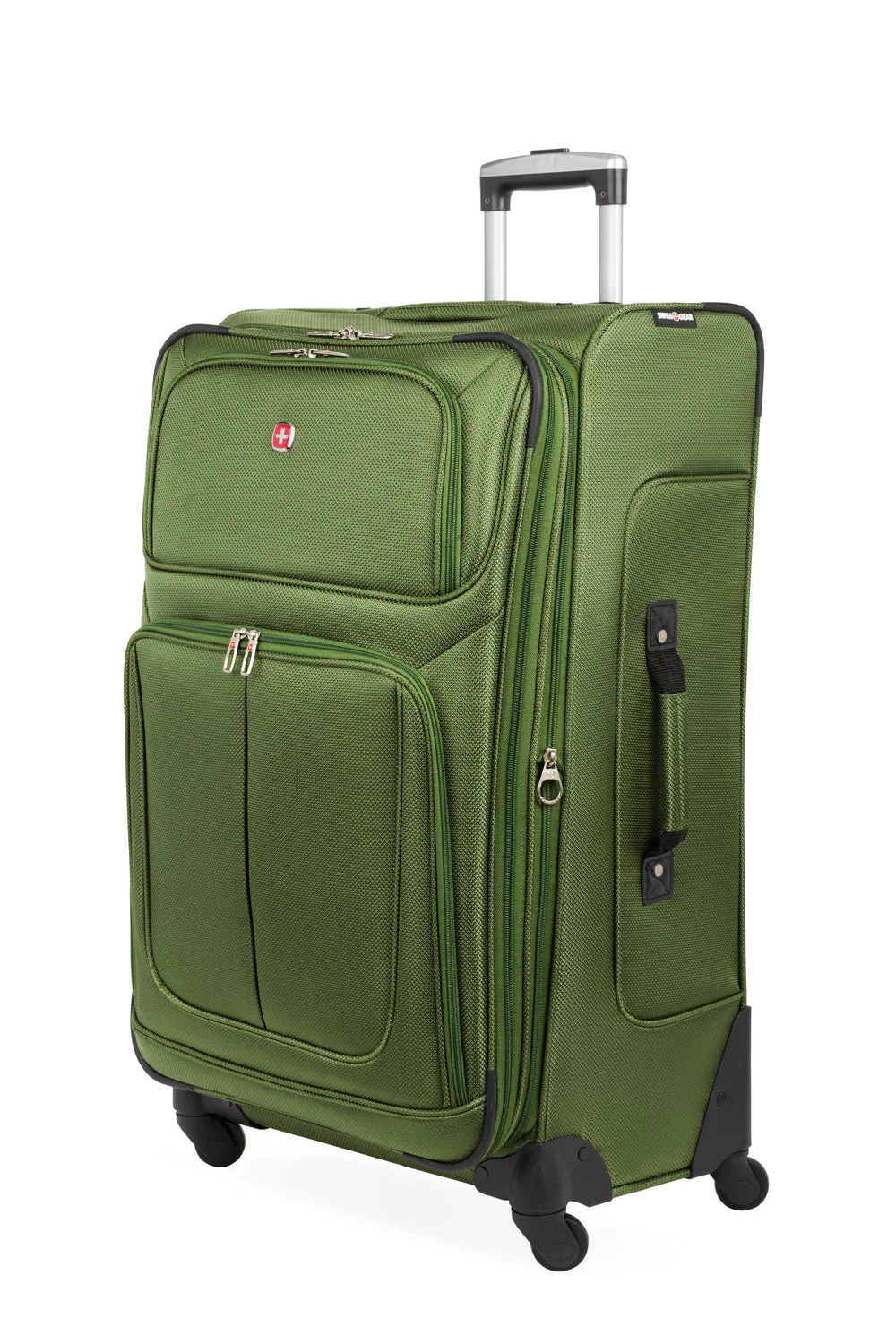 SWISSGEAR - Sion Large Checked Spinner - Image 52