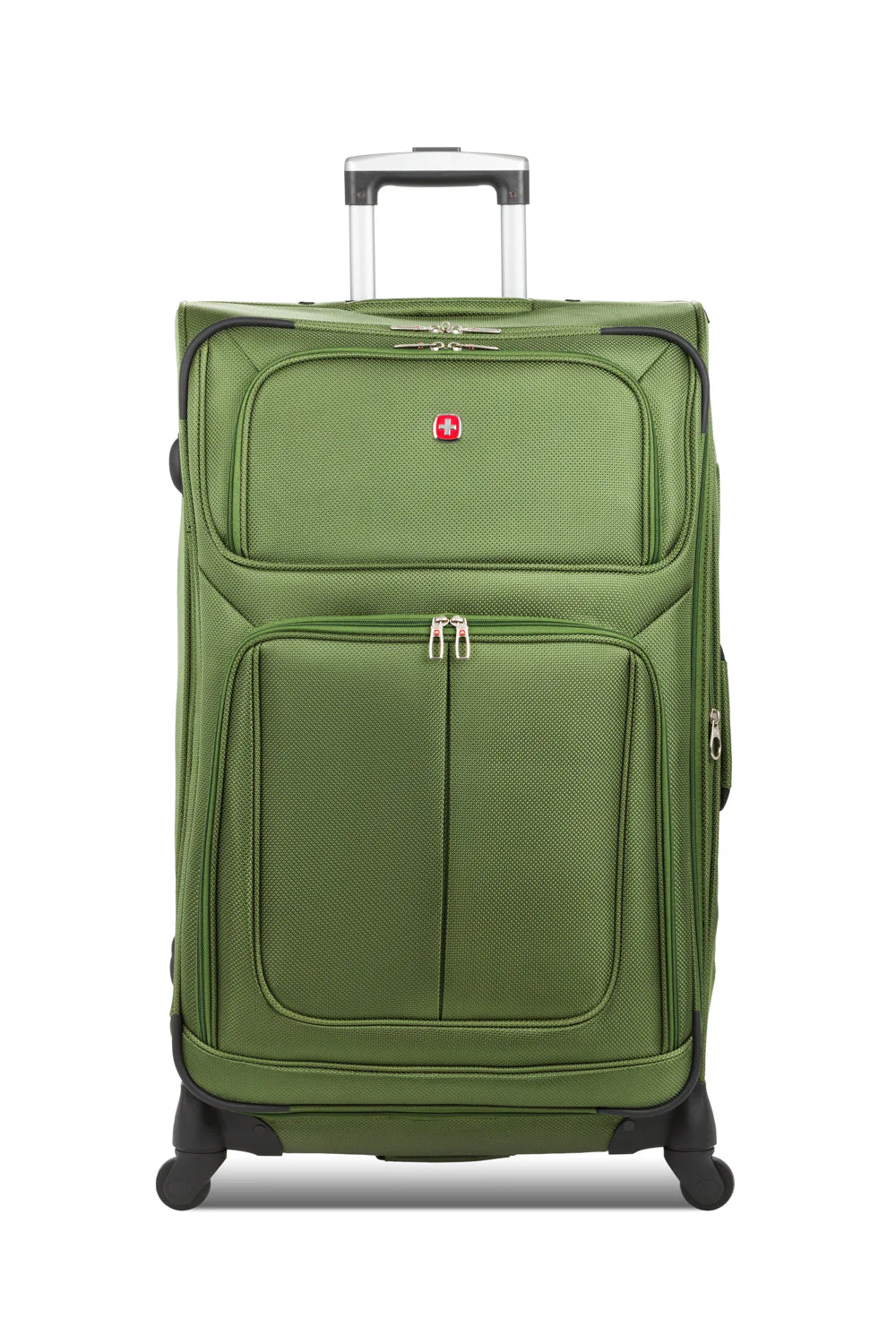 SWISSGEAR - Sion Large Checked Spinner - Image 54