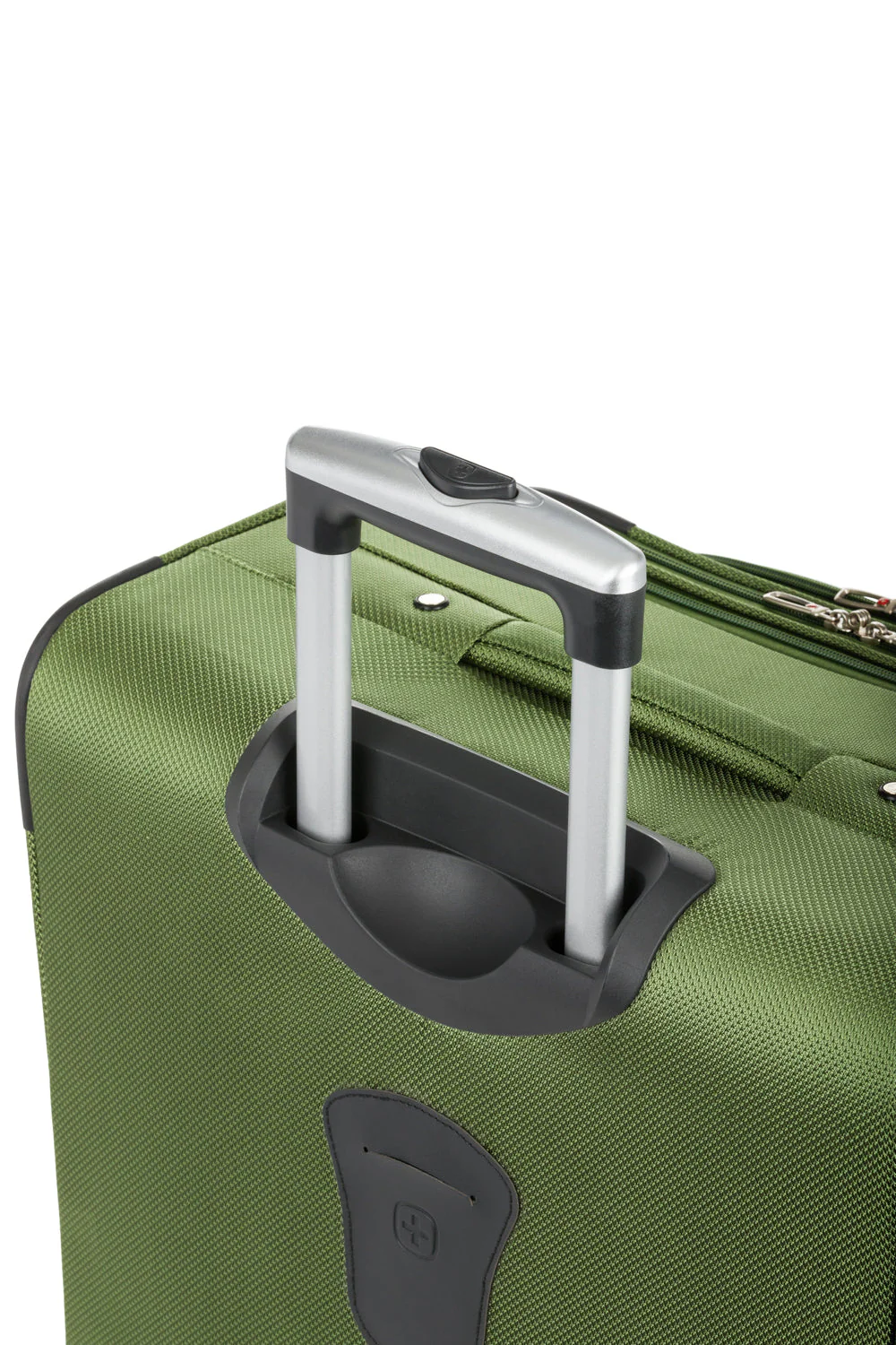 SWISSGEAR - Sion Large Checked Spinner - Image 58