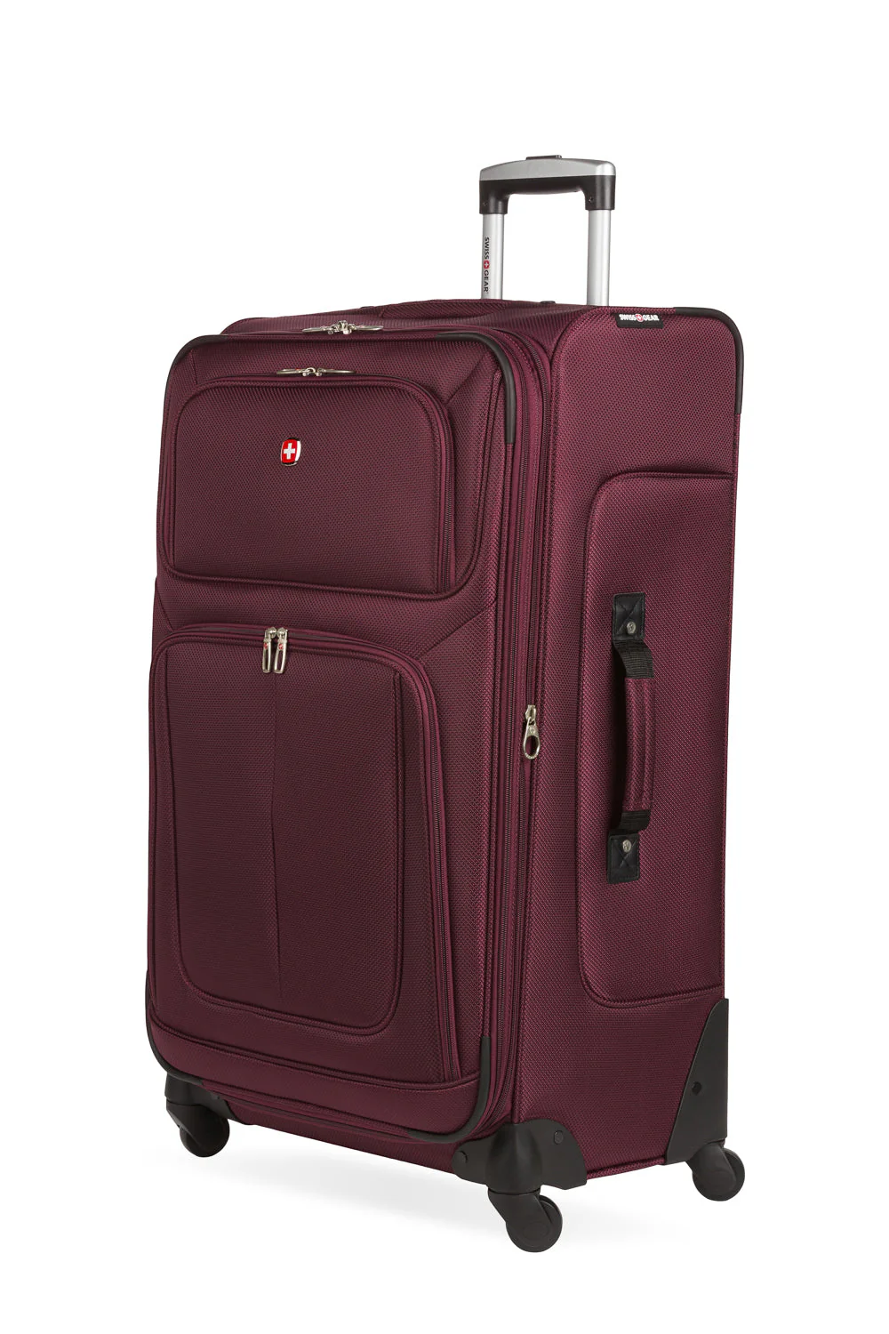 SWISSGEAR - Sion Large Checked Spinner - Image 64