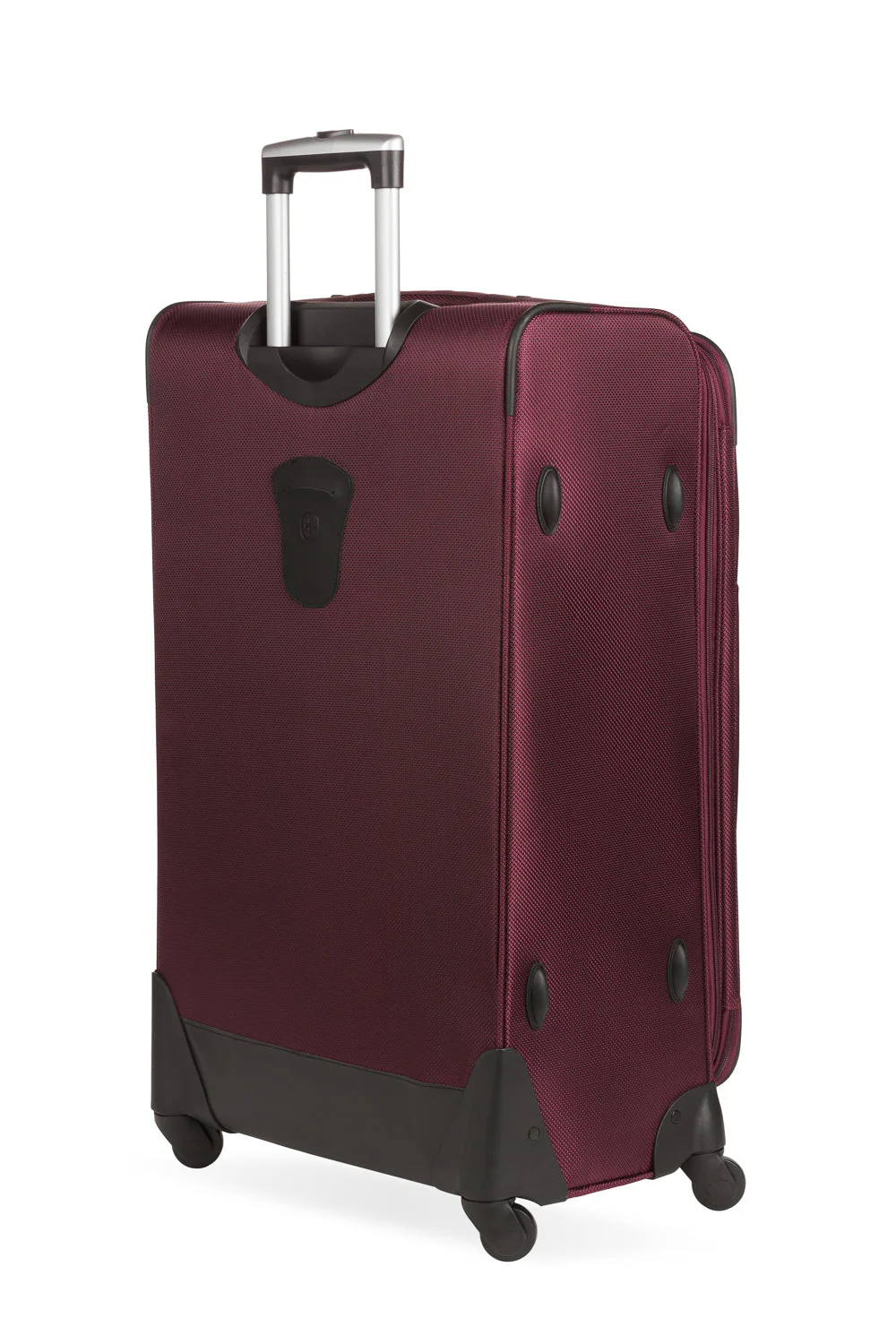 SWISSGEAR - Sion Large Checked Spinner - Image 65