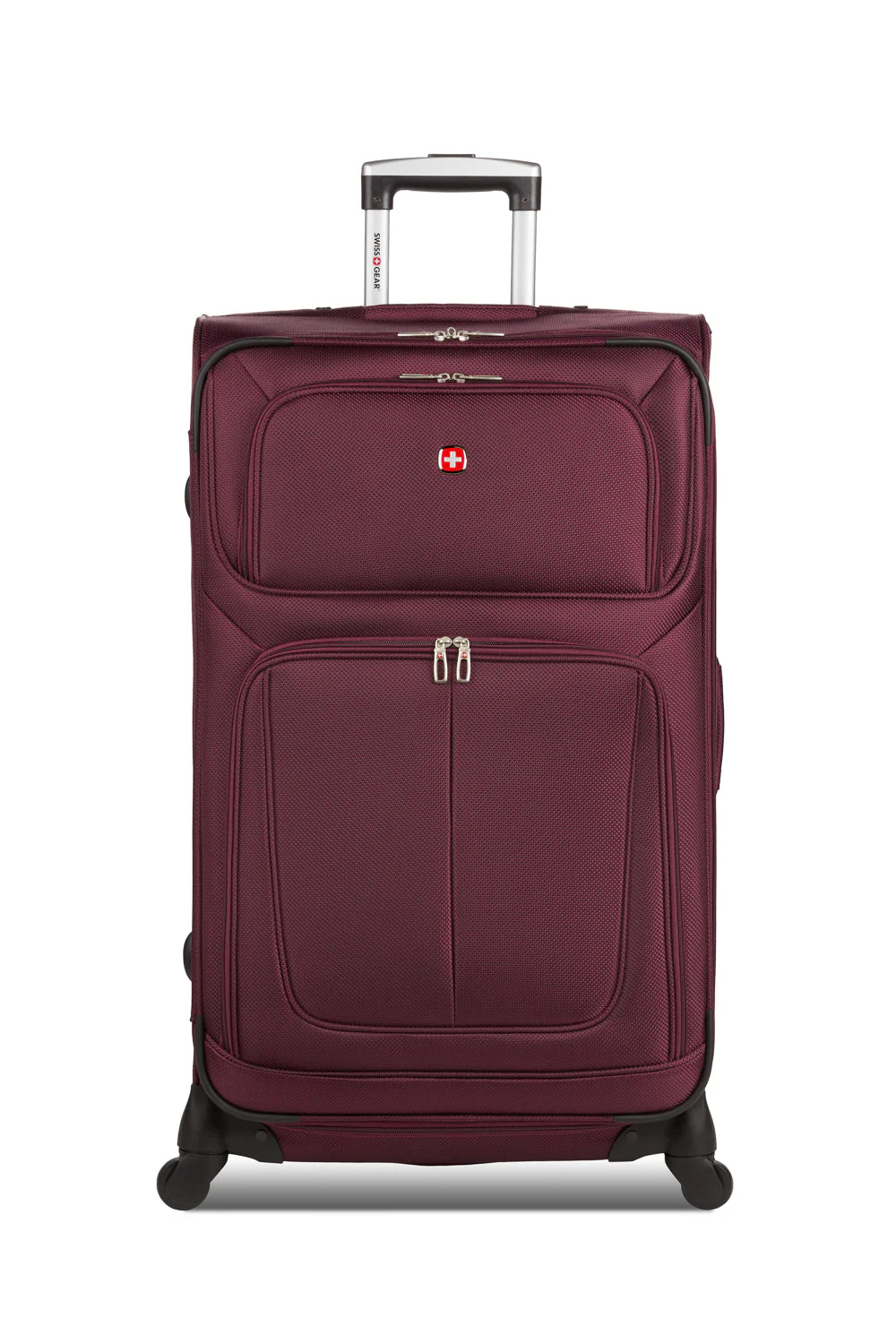 SWISSGEAR - Sion Large Checked Spinner - Image 66