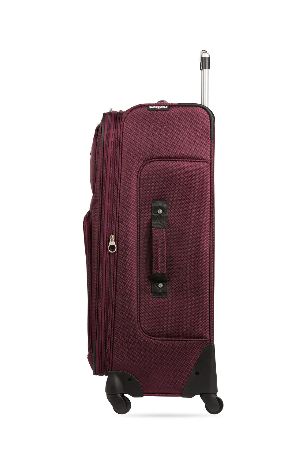 SWISSGEAR - Sion Large Checked Spinner - Image 67
