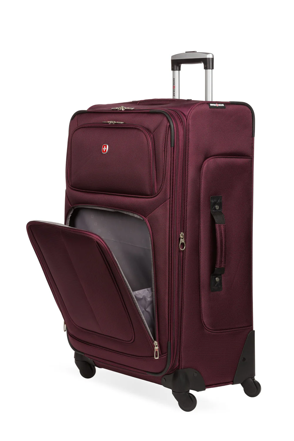 SWISSGEAR - Sion Large Checked Spinner - Image 70