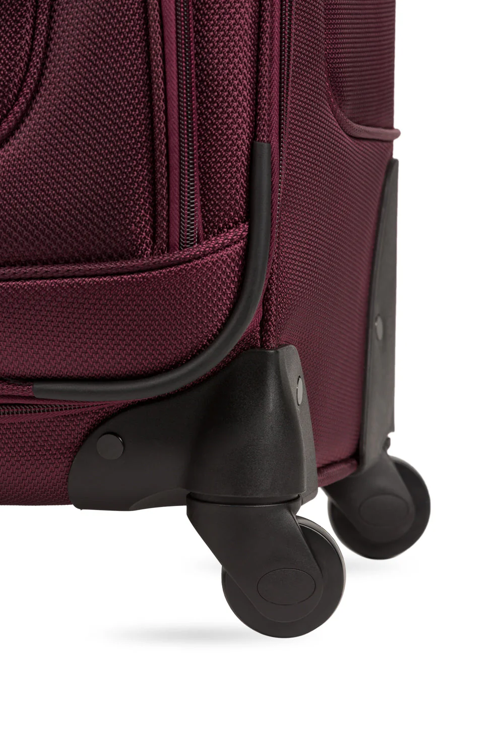 SWISSGEAR - Sion Large Checked Spinner - Image 72