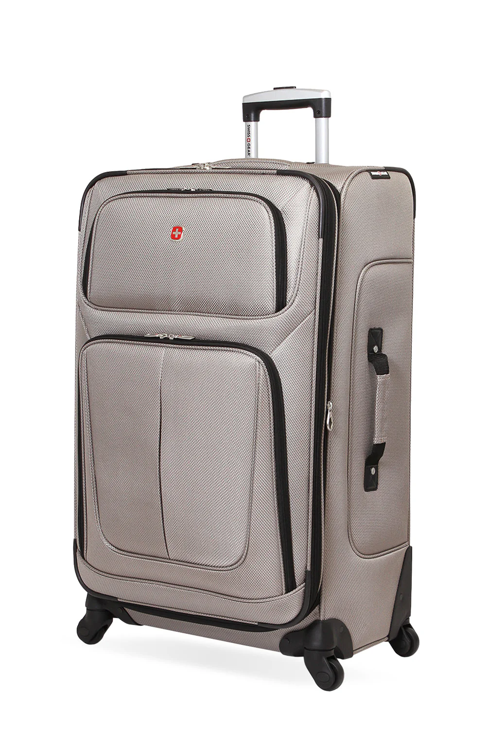 SWISSGEAR - Sion Large Checked Spinner - Image 77