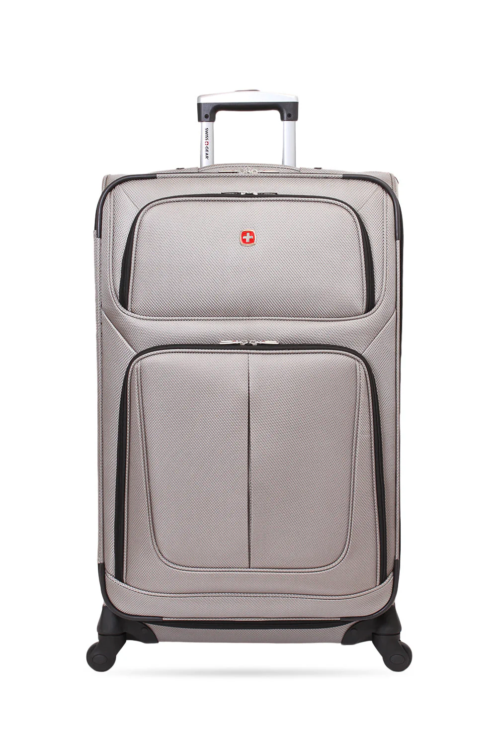 SWISSGEAR - Sion Large Checked Spinner - Image 79