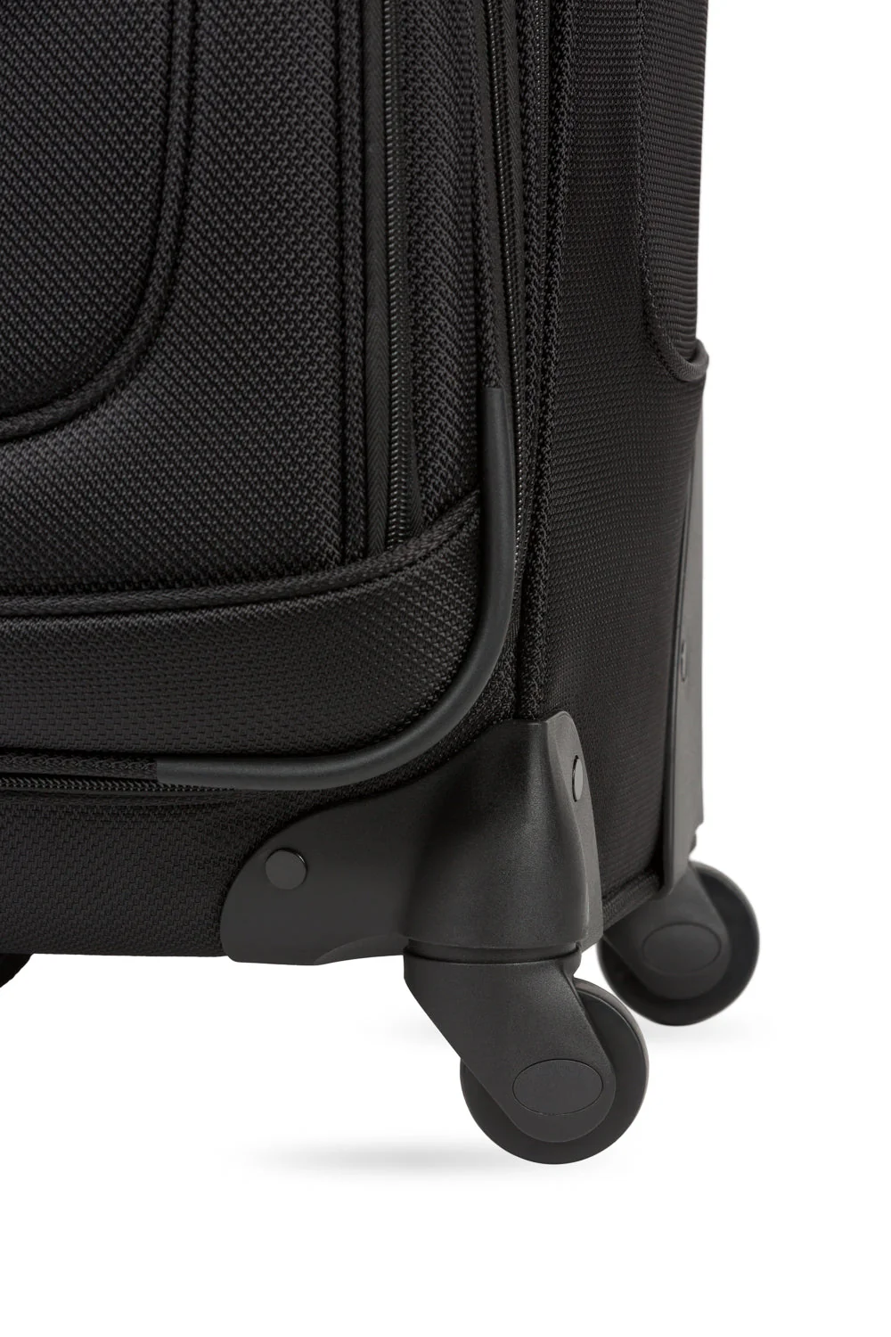SWISSGEAR - Sion Large Checked Spinner - Image 8