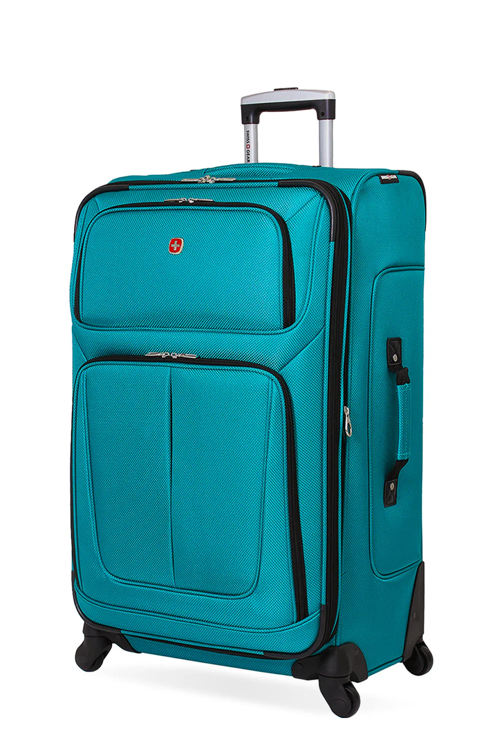 SWISSGEAR - Sion Large Checked Spinner - Image 84