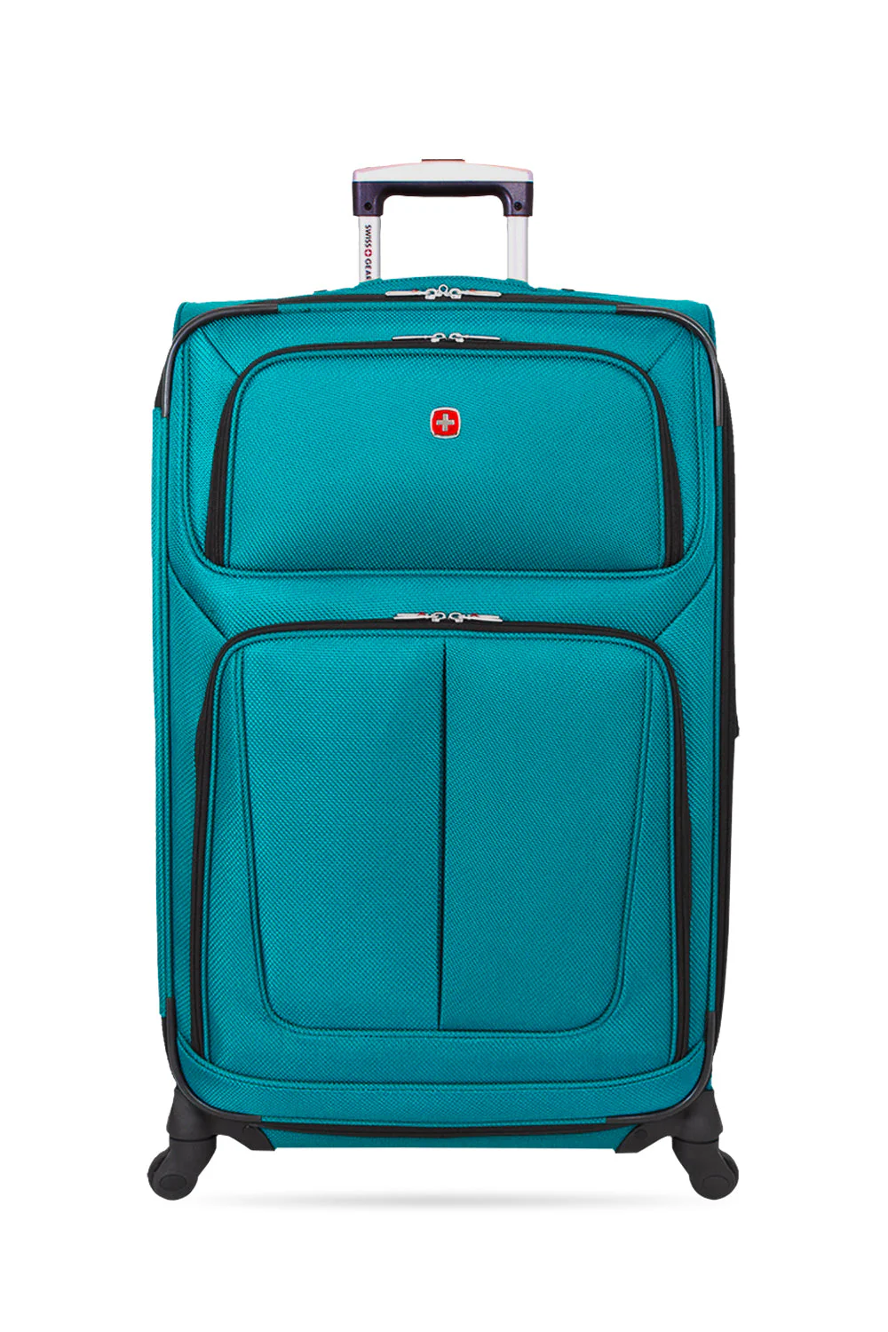 SWISSGEAR - Sion Large Checked Spinner - Image 86