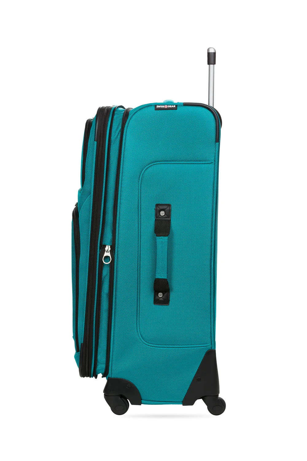 SWISSGEAR - Sion Large Checked Spinner - Image 88