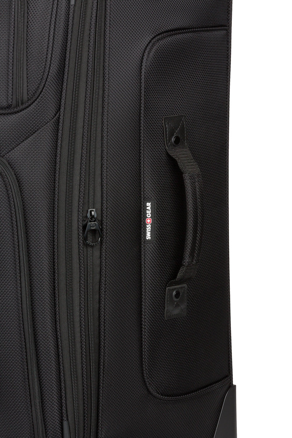 SWISSGEAR - Sion Large Checked Spinner - Image 9