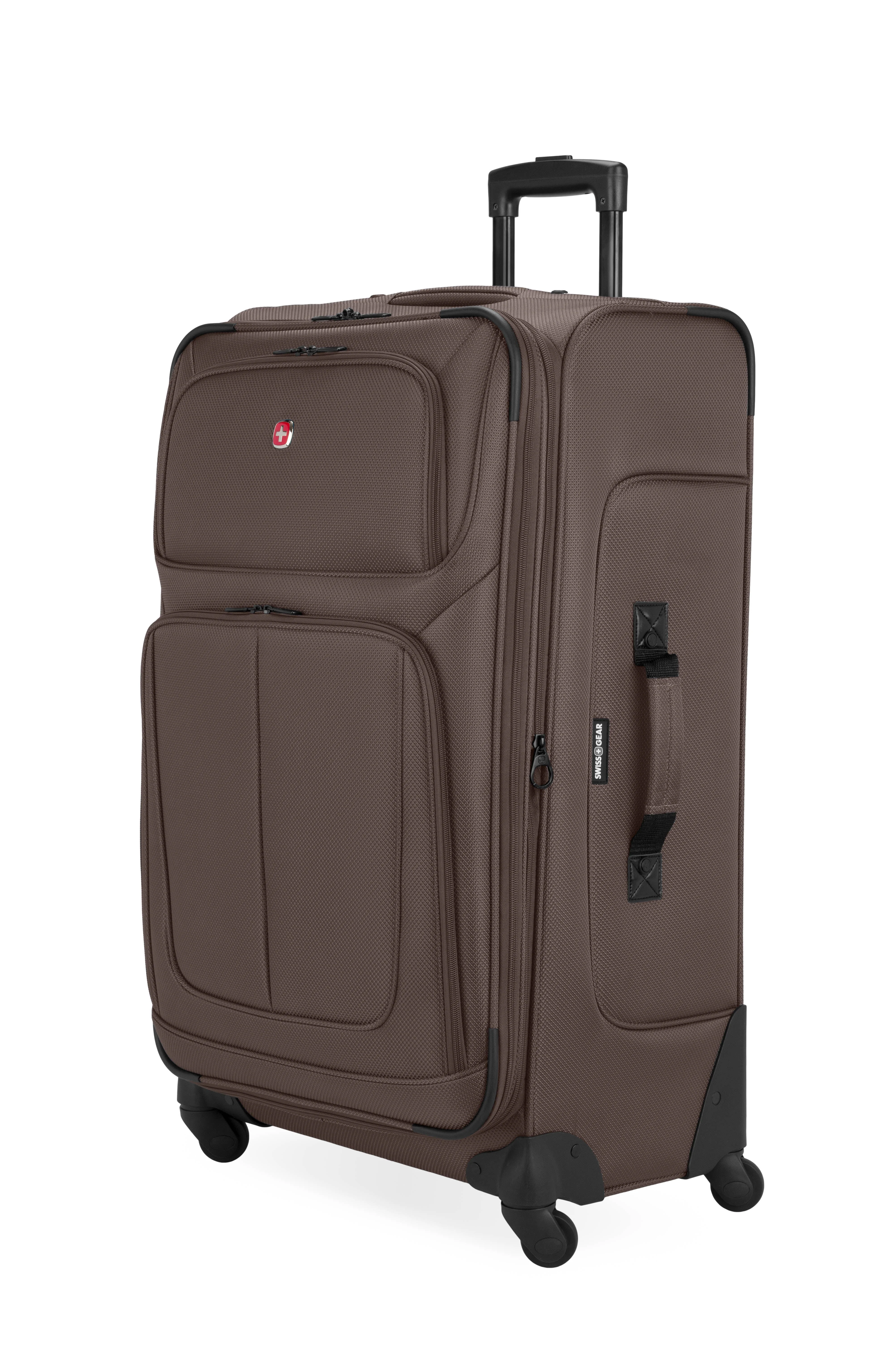 SWISSGEAR - Sion Large Checked Spinner - Image 92