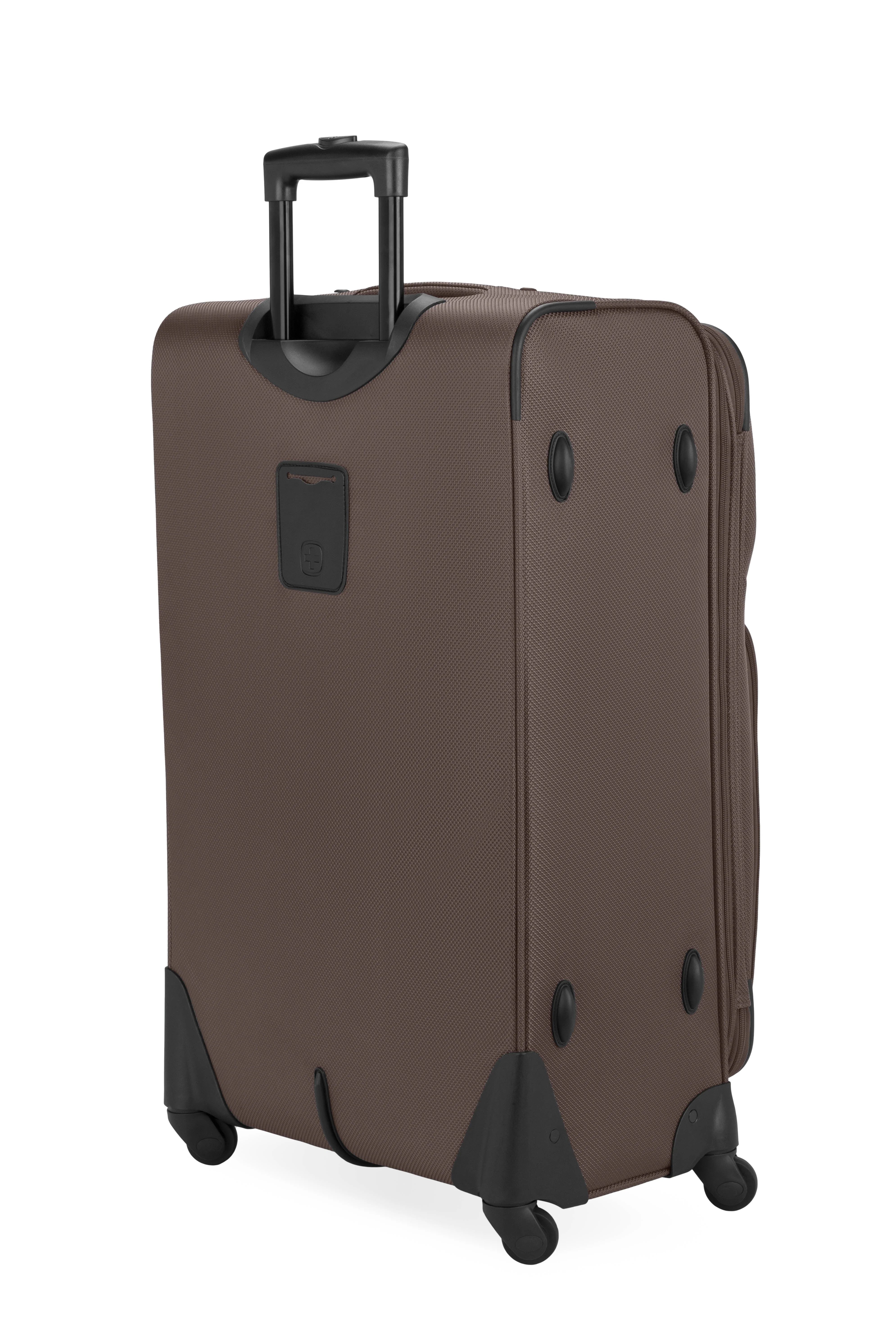 SWISSGEAR - Sion Large Checked Spinner - Image 93