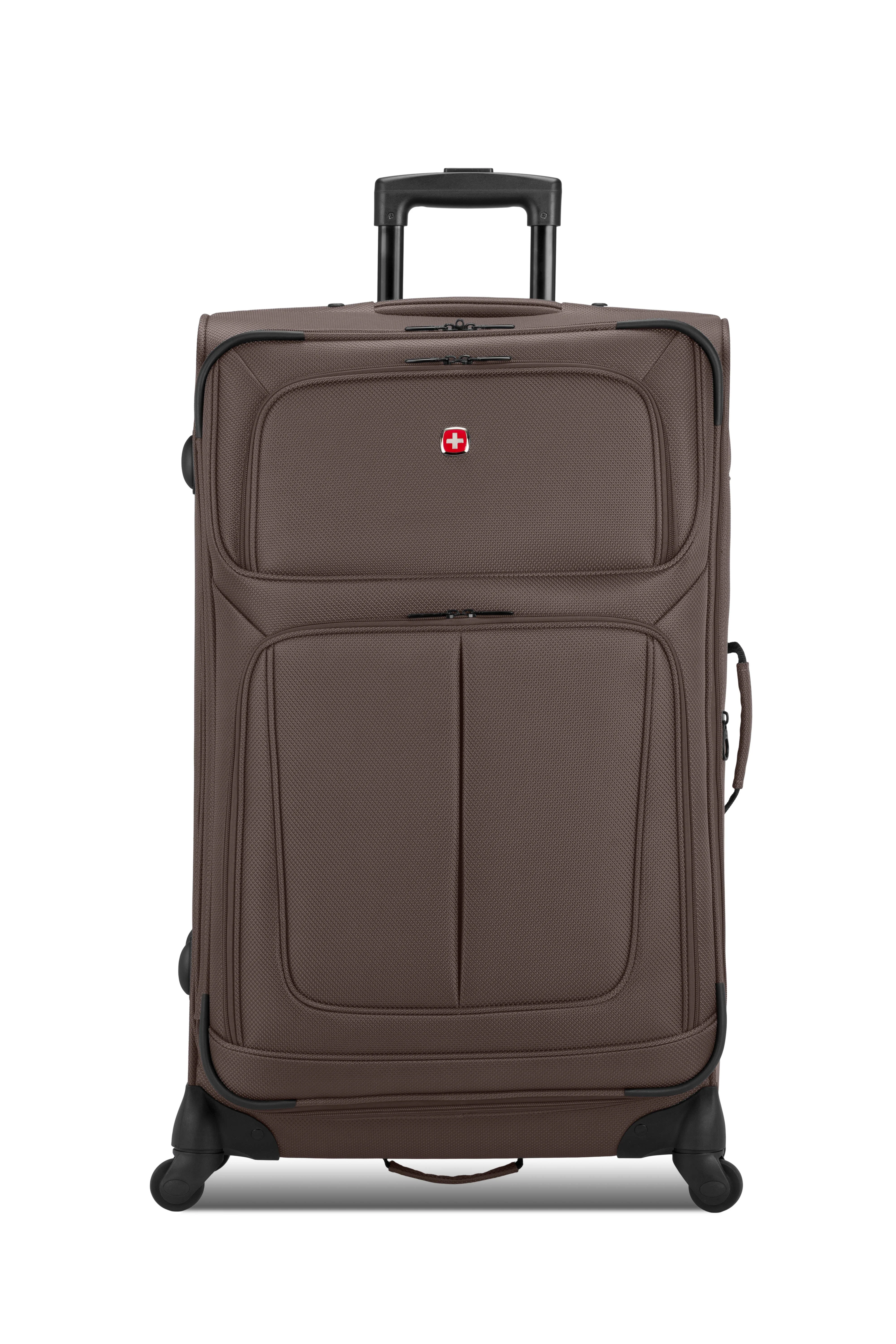 SWISSGEAR - Sion Large Checked Spinner - Image 94