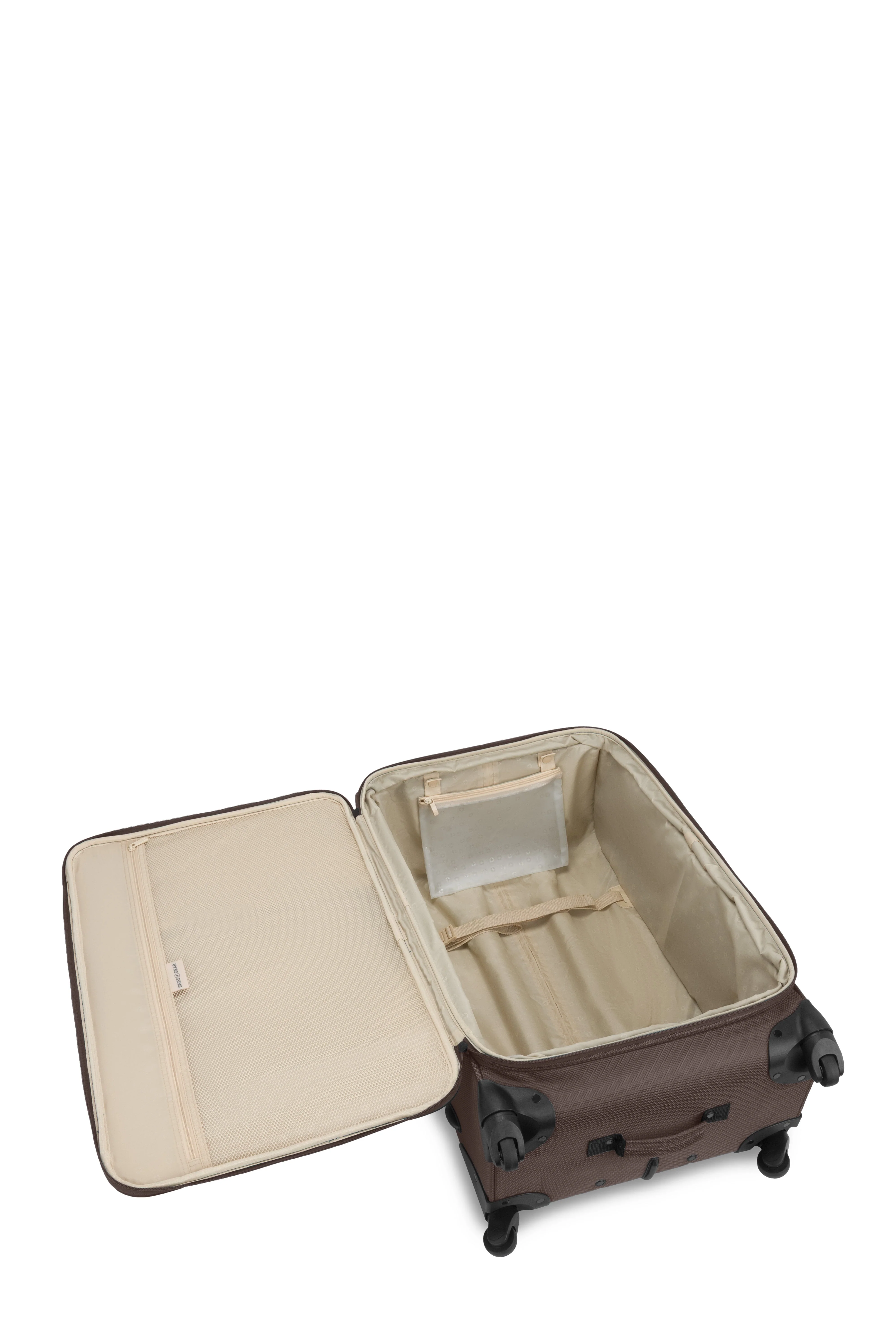 SWISSGEAR - Sion Large Checked Spinner - Image 97