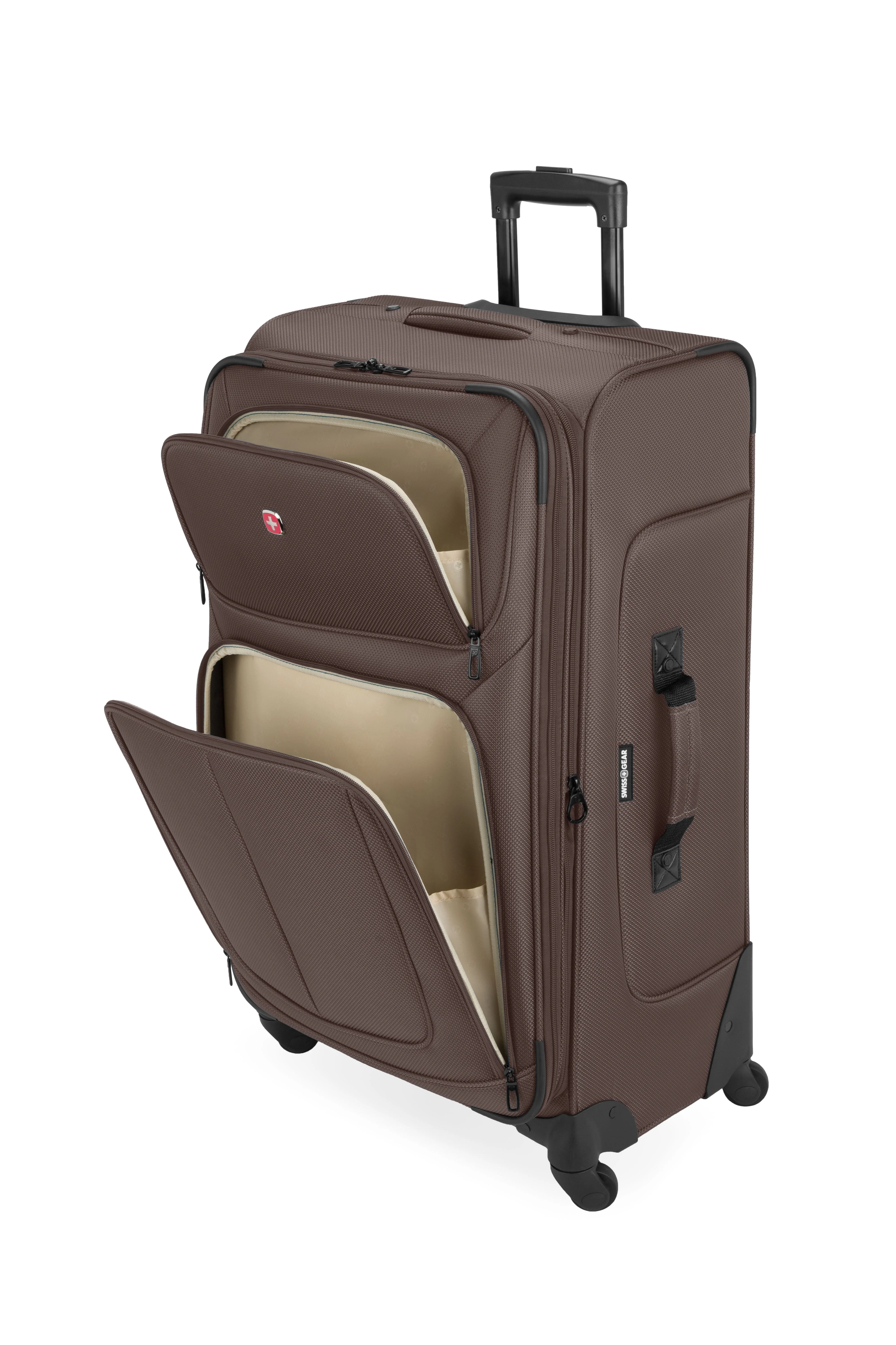 SWISSGEAR - Sion Large Checked Spinner - Image 99