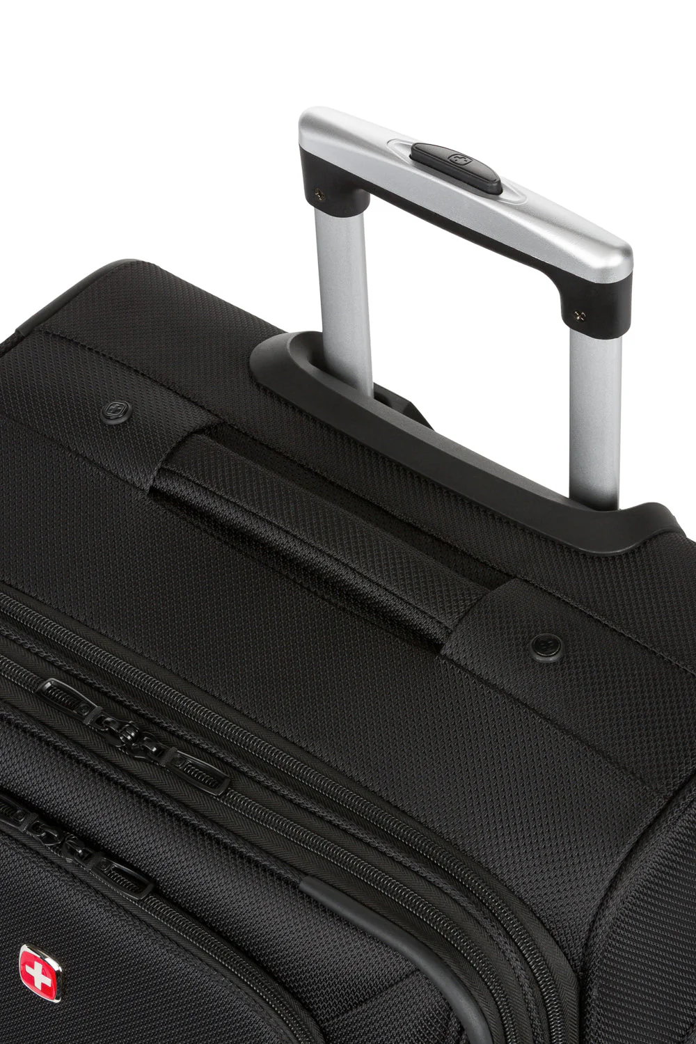 SWISSGEAR - Sion Medium Checked Spinner - Image 10
