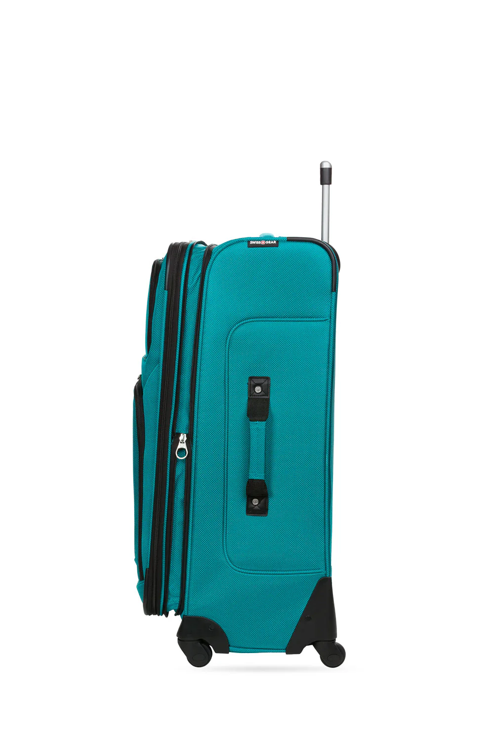SWISSGEAR - Sion Medium Checked Spinner - Image 100