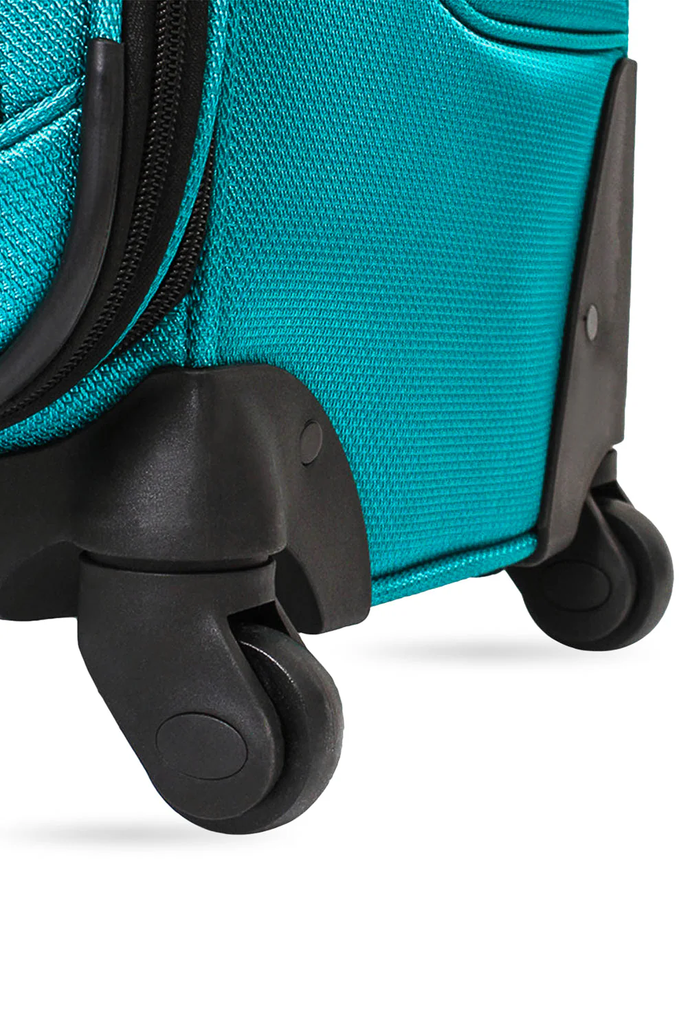 SWISSGEAR - Sion Medium Checked Spinner - Image 103