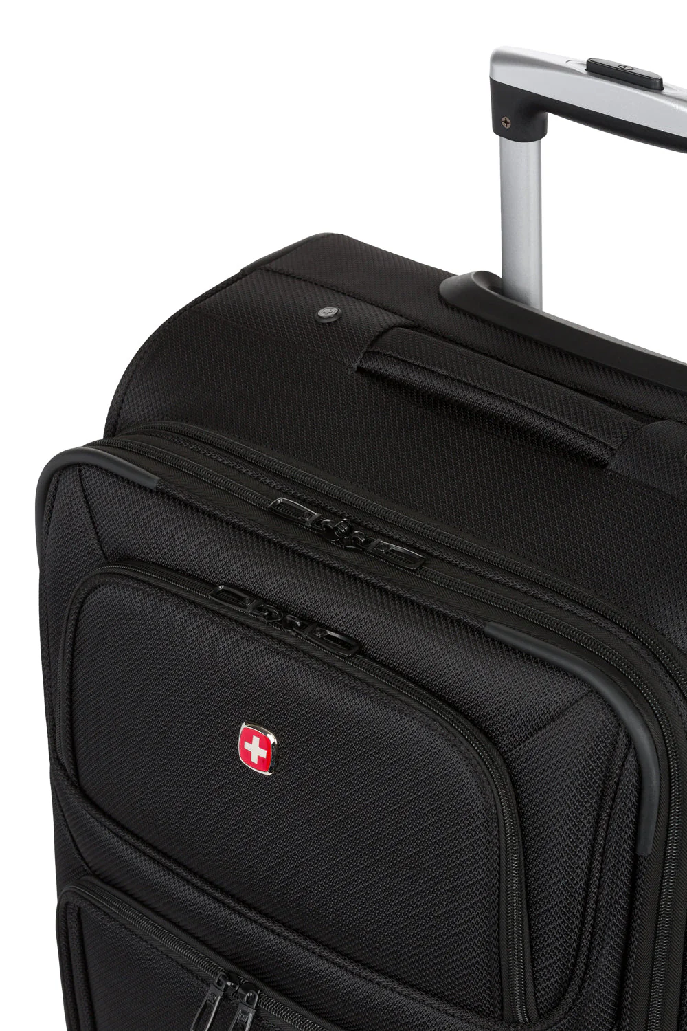 SWISSGEAR - Sion Medium Checked Spinner - Image 11