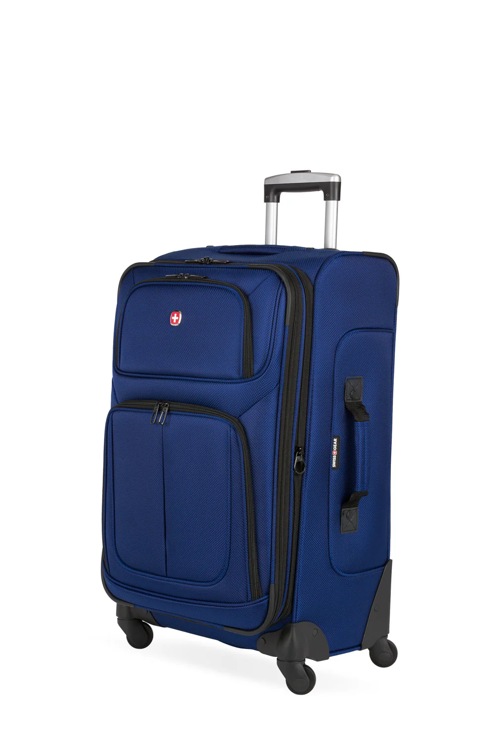 SWISSGEAR - Sion Medium Checked Spinner - Image 14