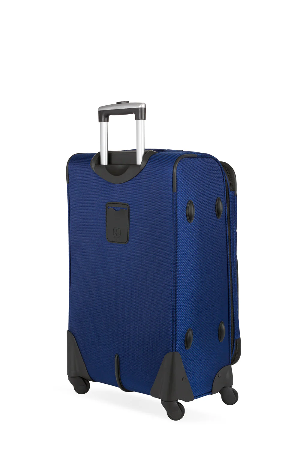 SWISSGEAR - Sion Medium Checked Spinner - Image 15