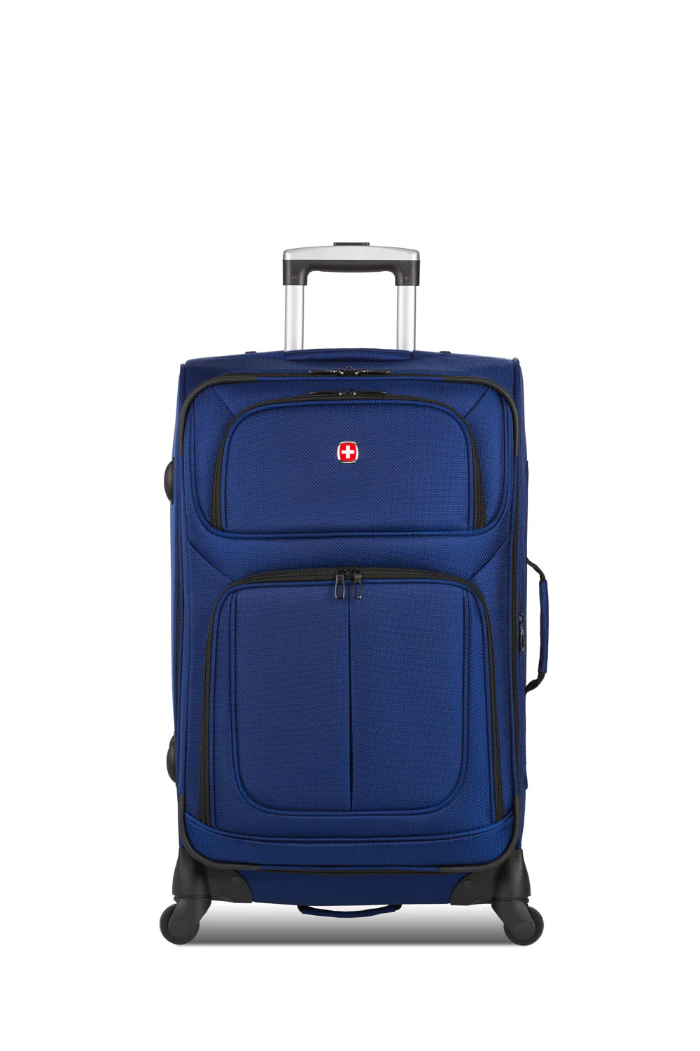 SWISSGEAR - Sion Medium Checked Spinner - Image 16