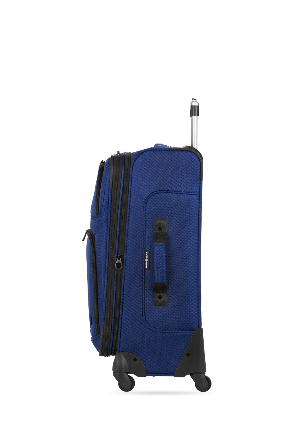 SWISSGEAR - Sion Medium Checked Spinner - Image 17