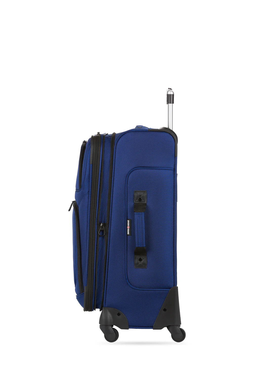 SWISSGEAR - Sion Medium Checked Spinner - Image 18