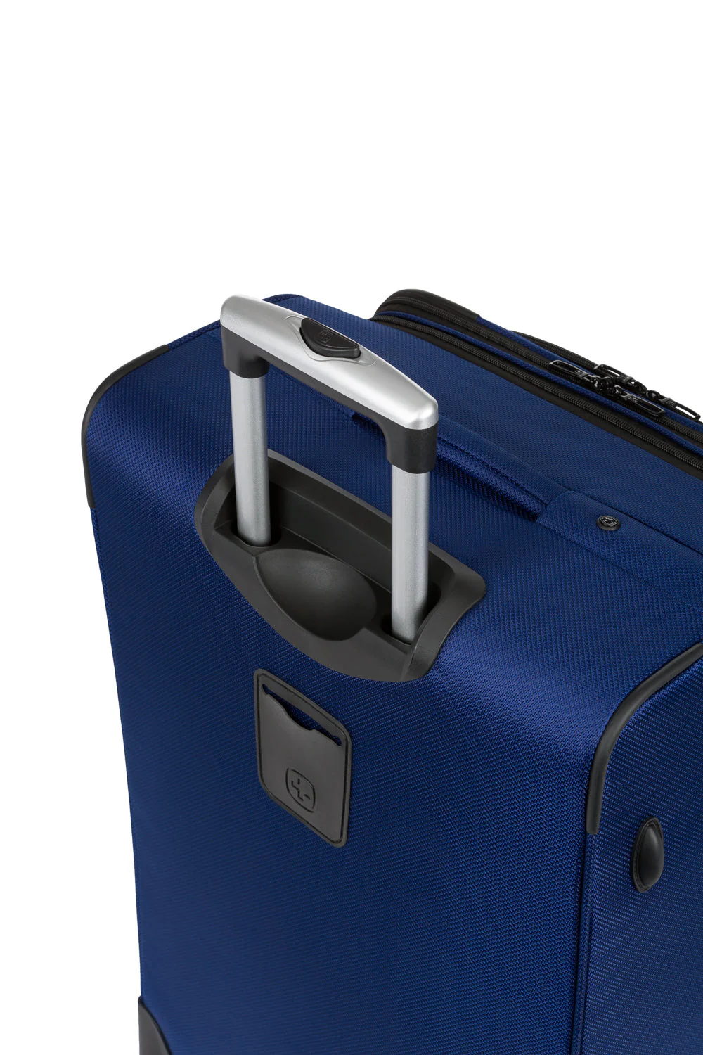 SWISSGEAR - Sion Medium Checked Spinner - Image 20