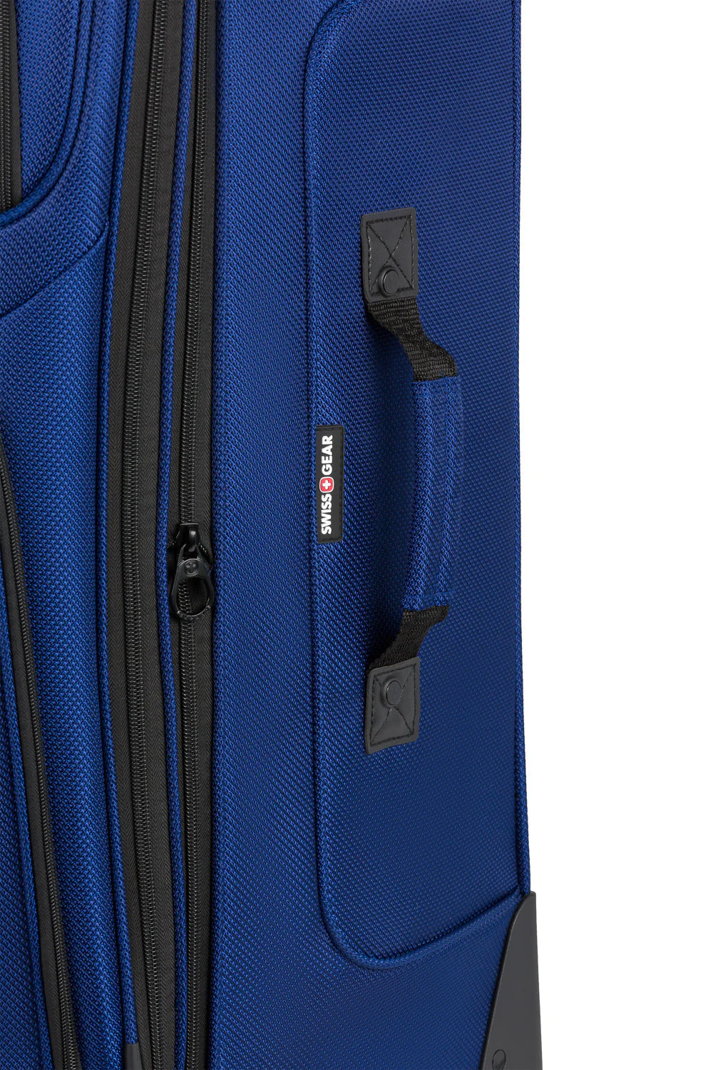 SWISSGEAR - Sion Medium Checked Spinner - Image 22