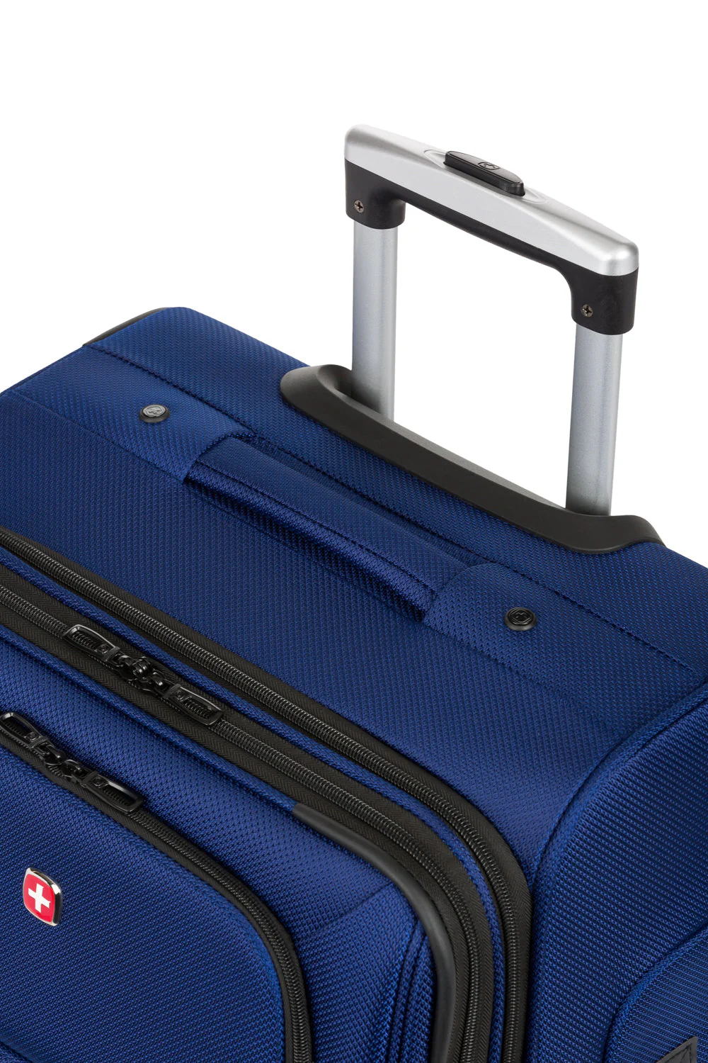 SWISSGEAR - Sion Medium Checked Spinner - Image 23