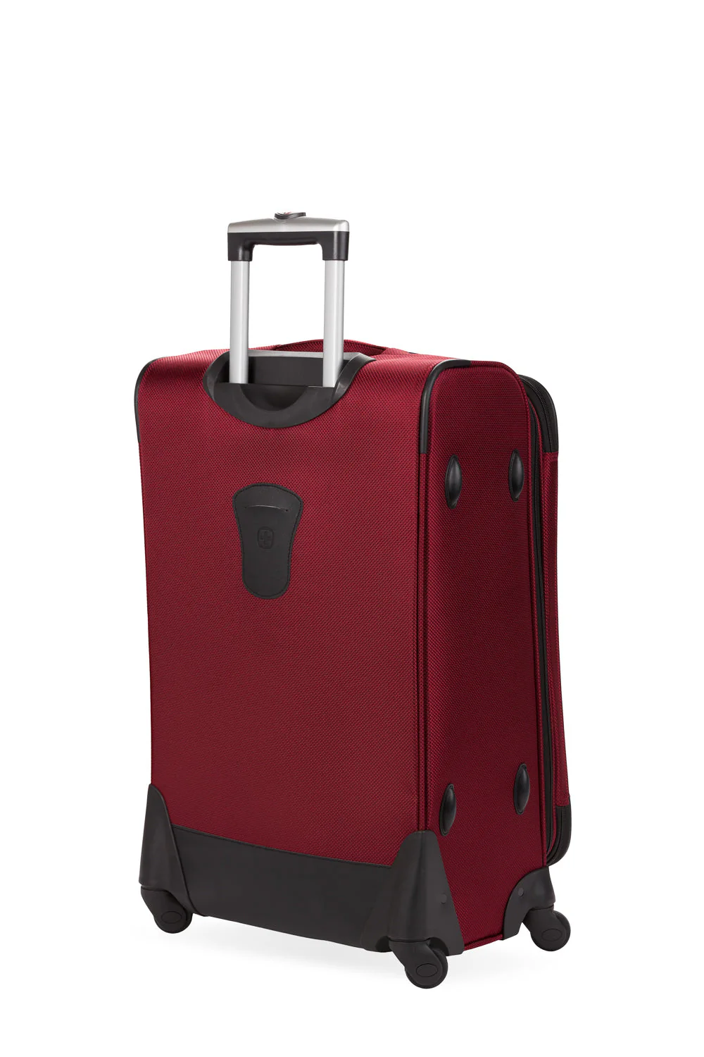 SWISSGEAR - Sion Medium Checked Spinner - Image 28