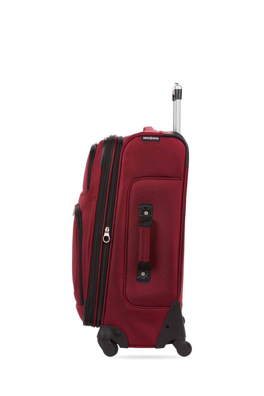 SWISSGEAR - Sion Medium Checked Spinner - Image 30