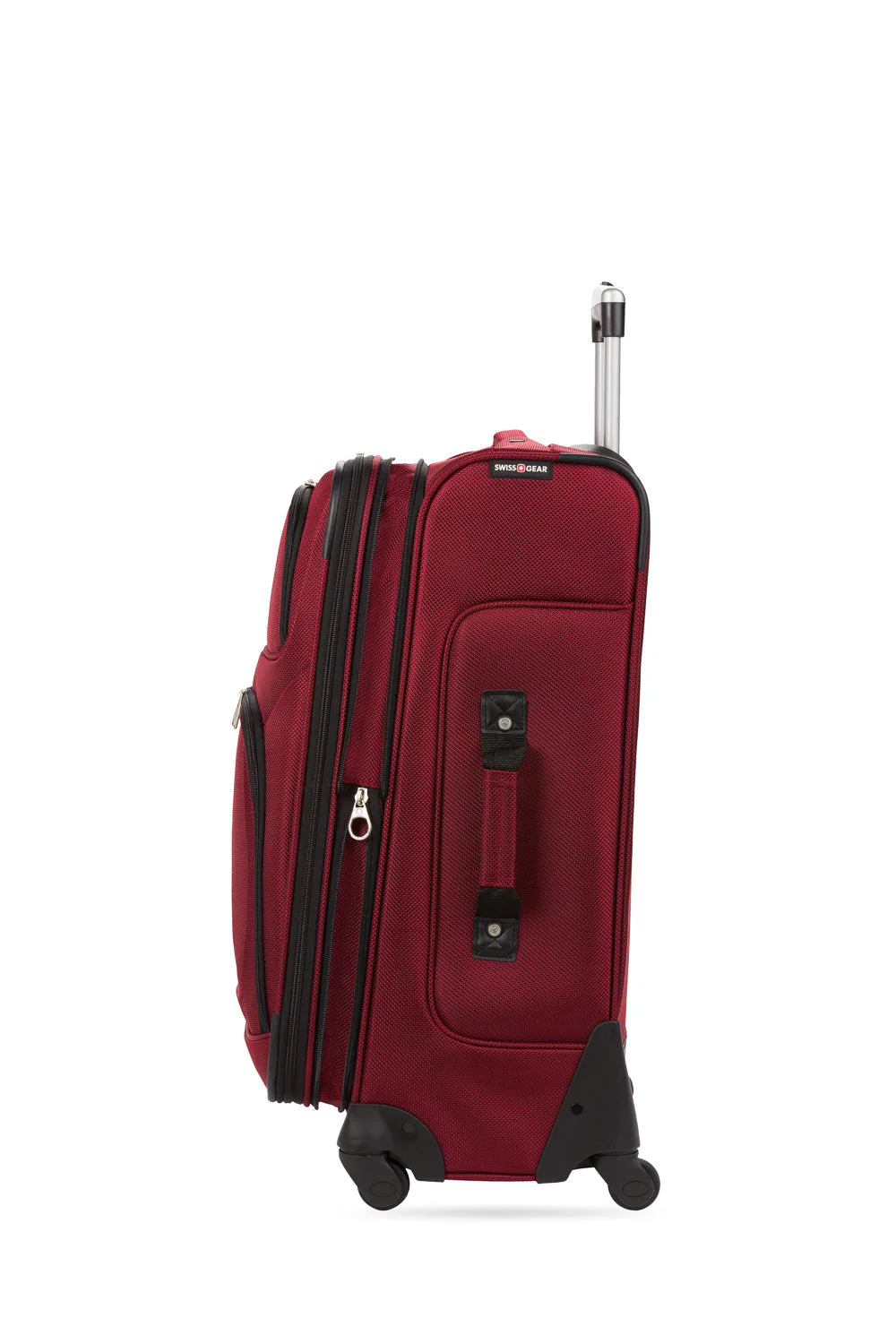 SWISSGEAR - Sion Medium Checked Spinner - Image 31